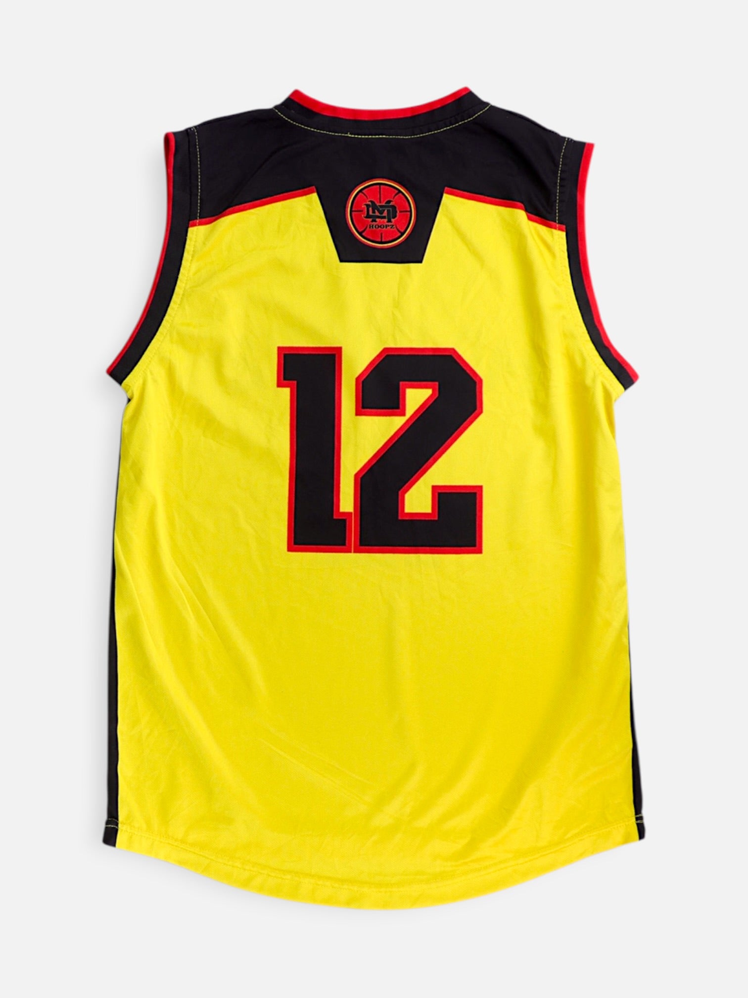 Camiseta Deportivo - Hombre - Small