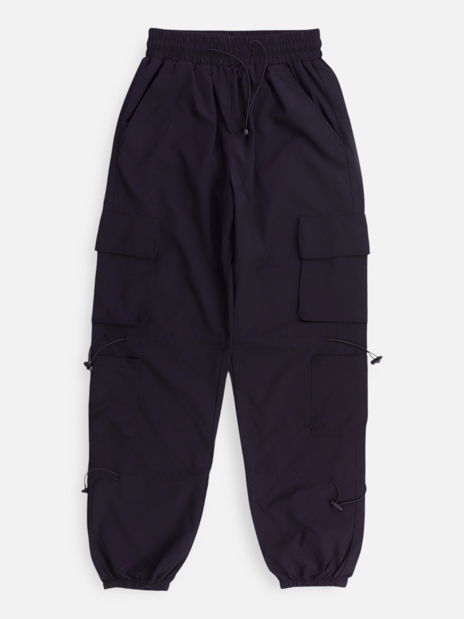 Pantalon Regular Fit Cargo - Hombre - XS
