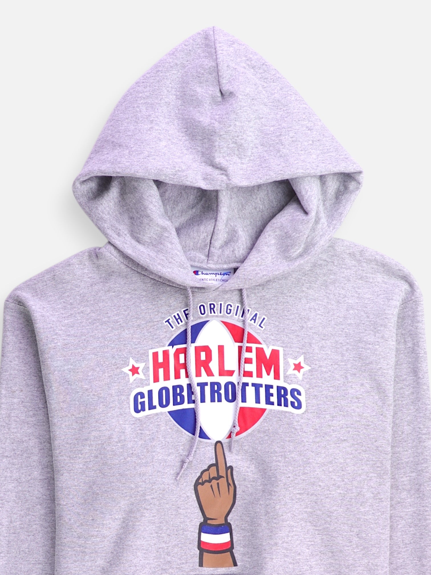 Champion Sudadera Hoodie Basic - Hombre - Small