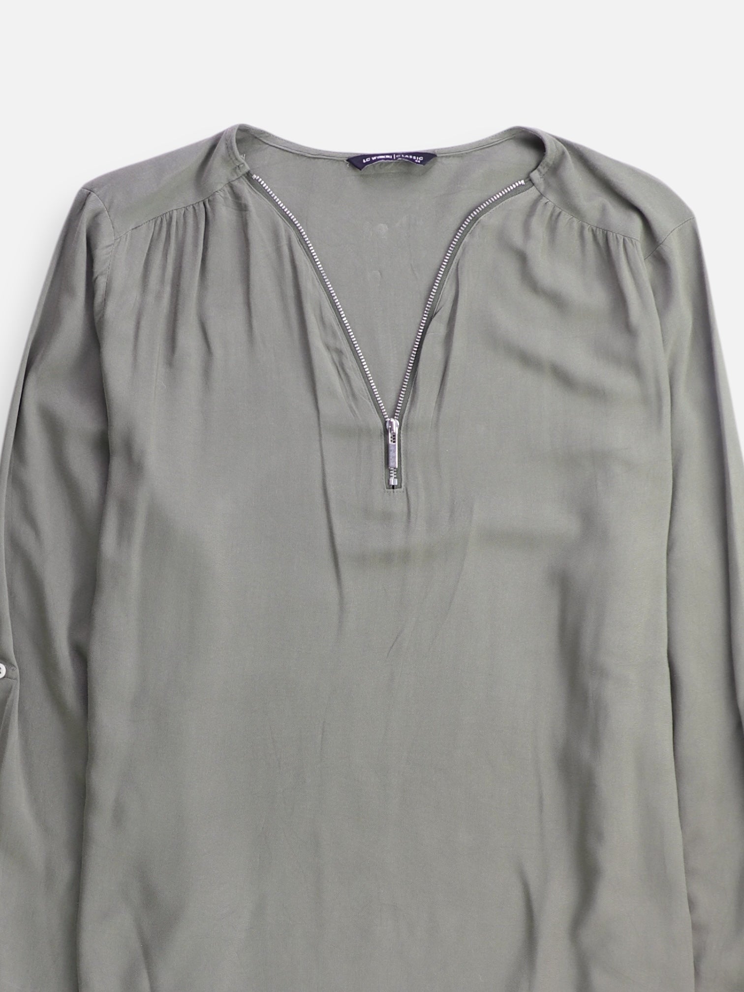 Blusa Casual - Mujer - 44