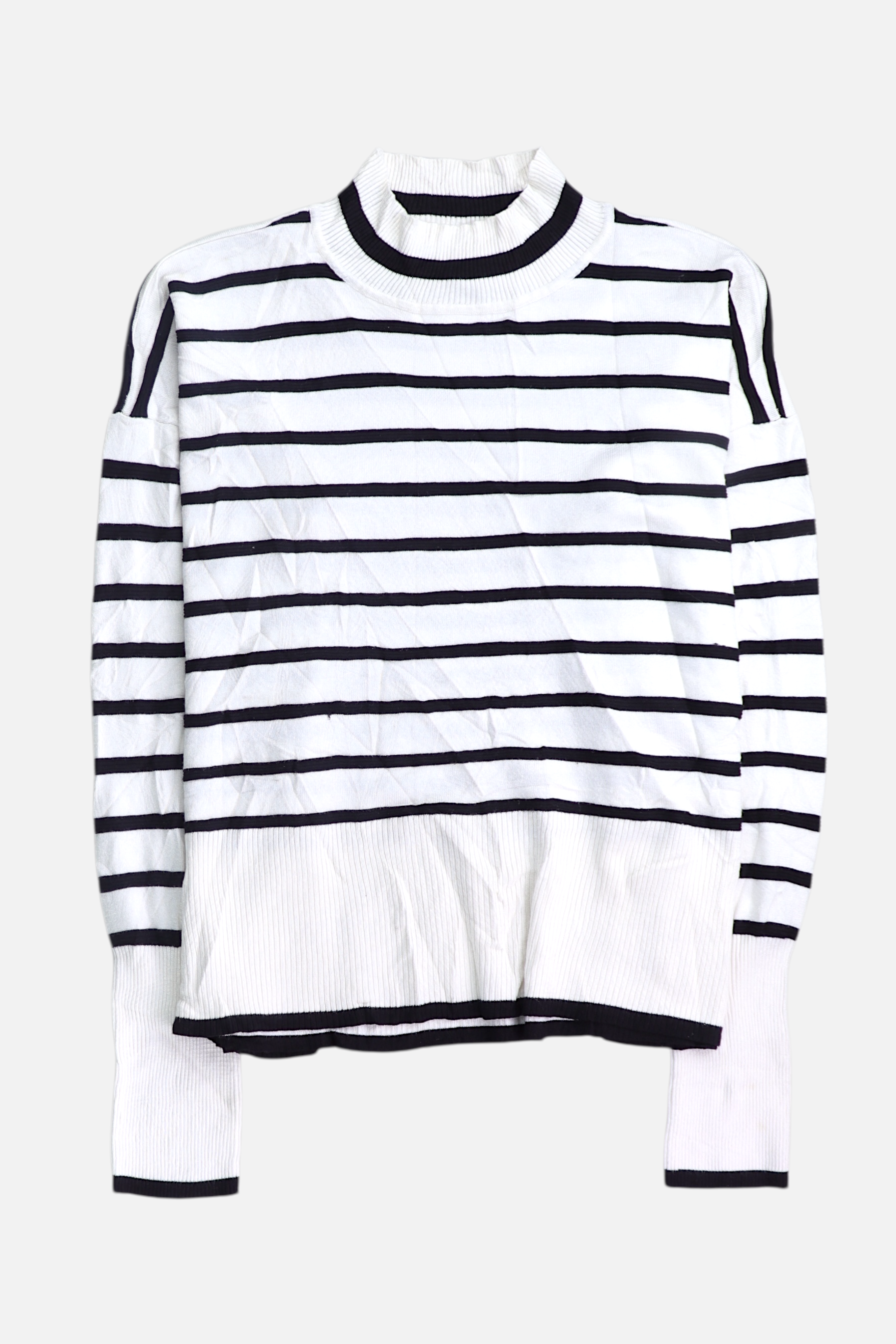 Sueter basic Casual - Mujer - XL