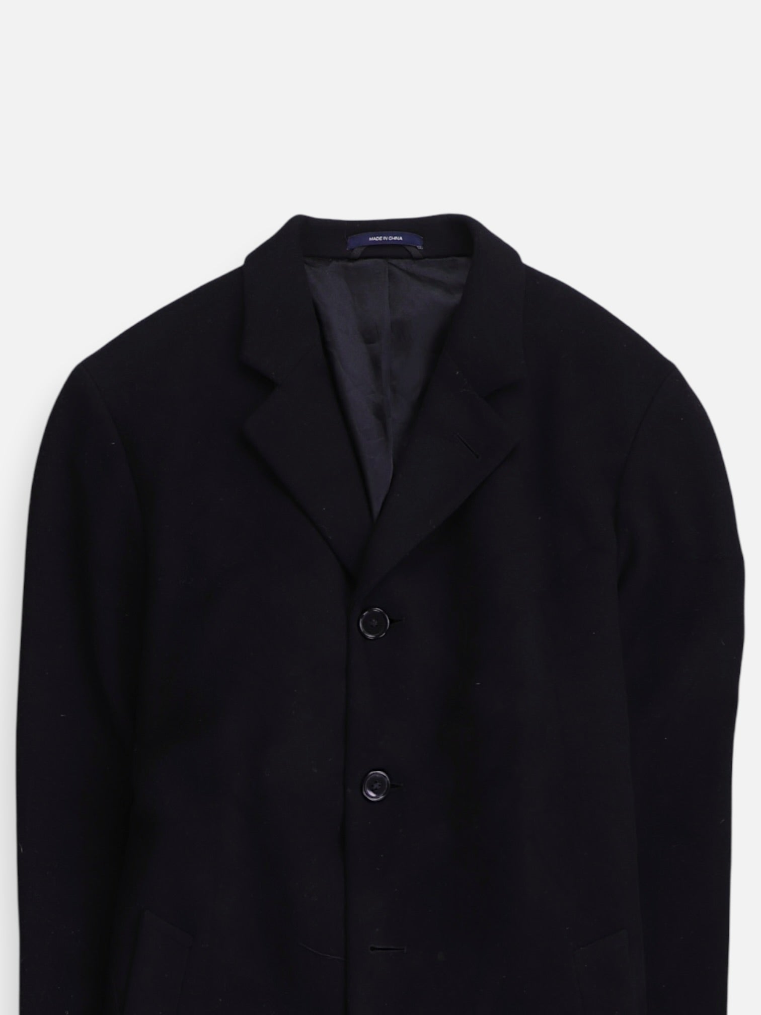 Nautica Abrigo  Single breasted trench Casual - Hombre - 42L