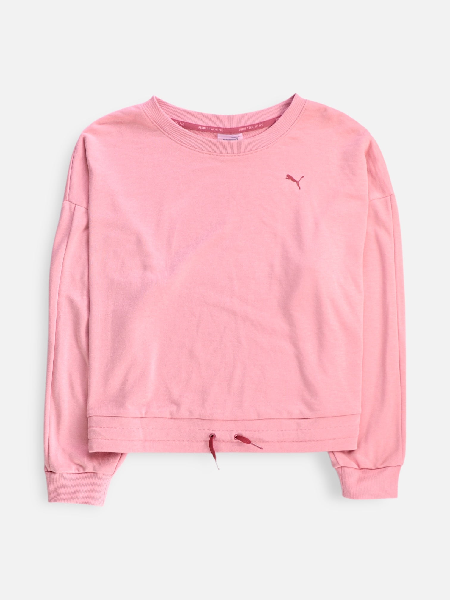 Puma Sudadera Sweatshirt Deportivo - Mujer - XL