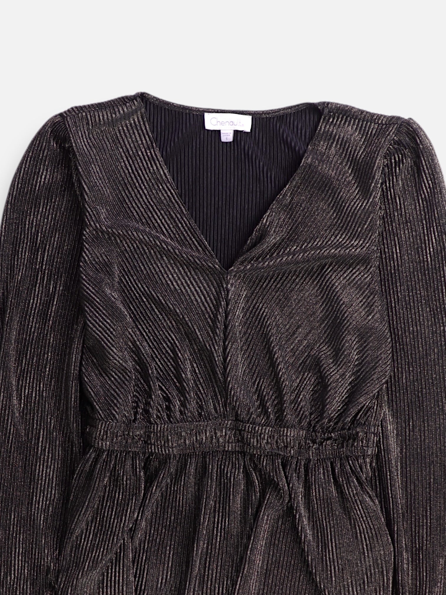 Blusa Casual - Mujer - Small