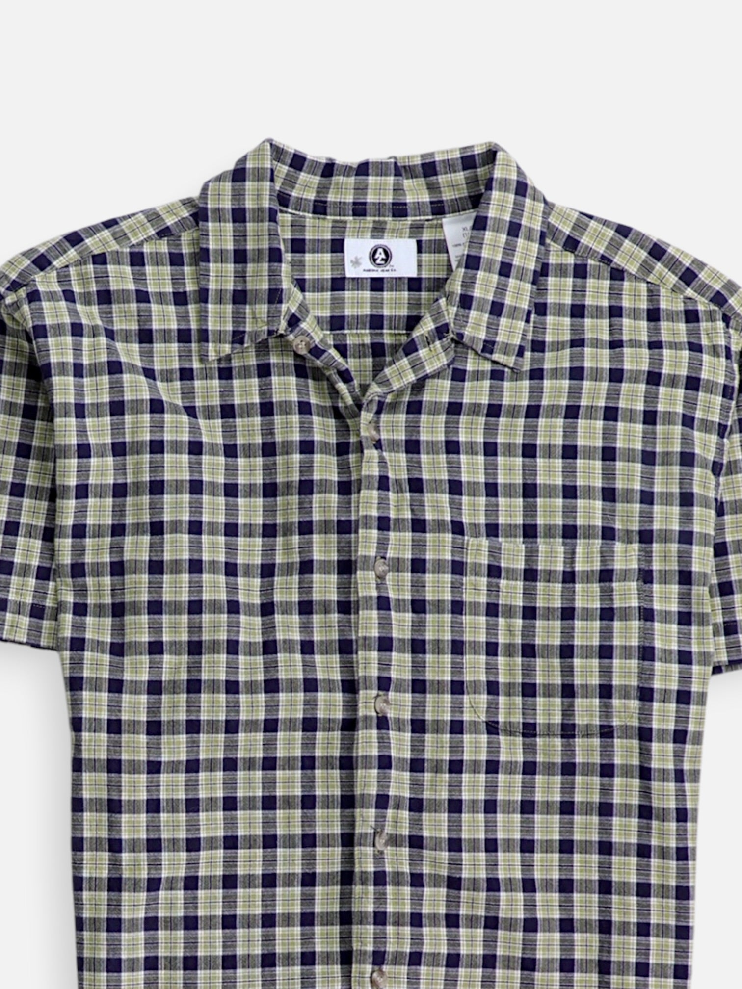 Camisa Casual - Niño - XL - 18-20Y (Años)