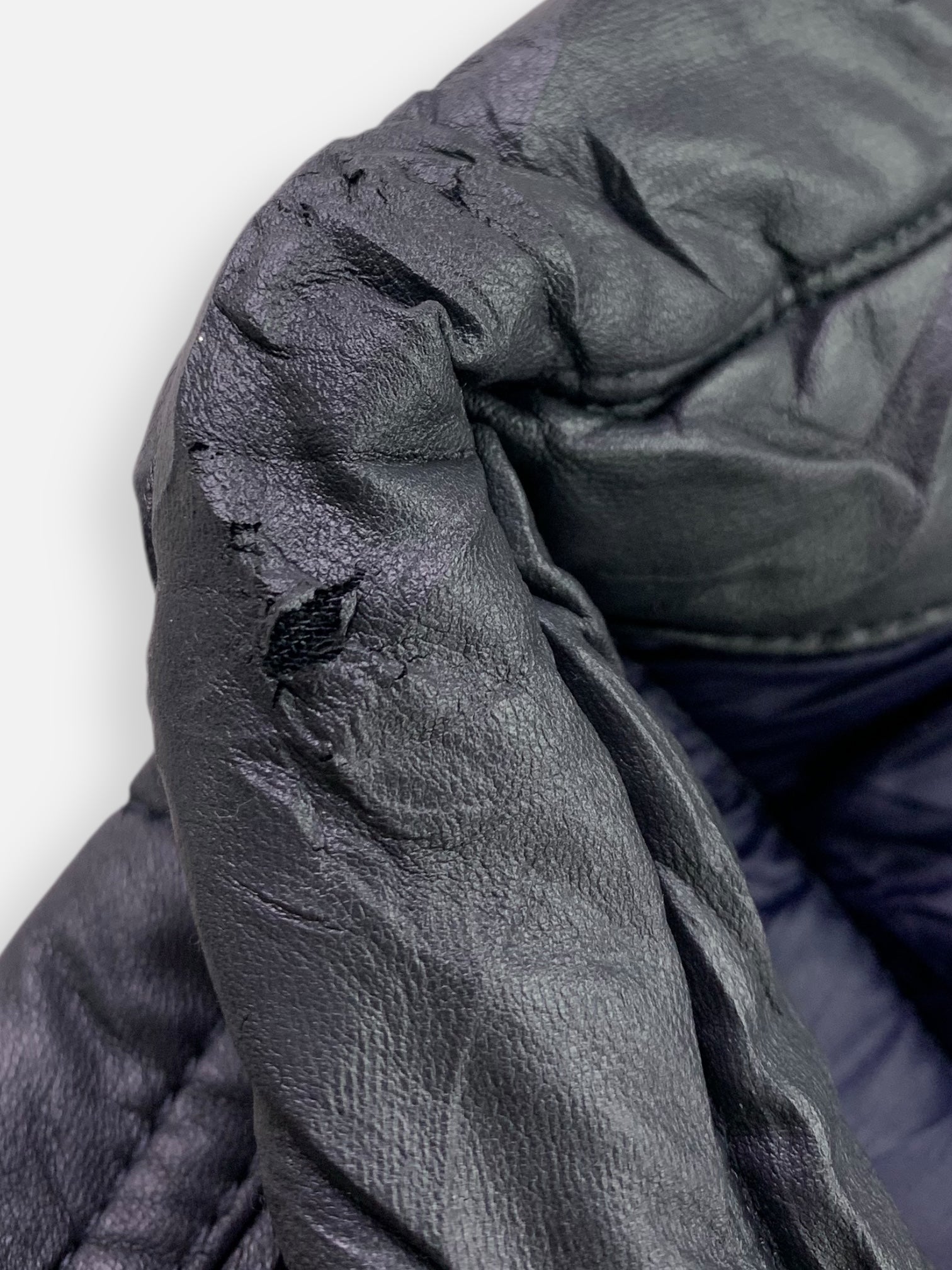 Tommy Hilfiger Chaqueta Puffer Impermeable - Hombre - XL