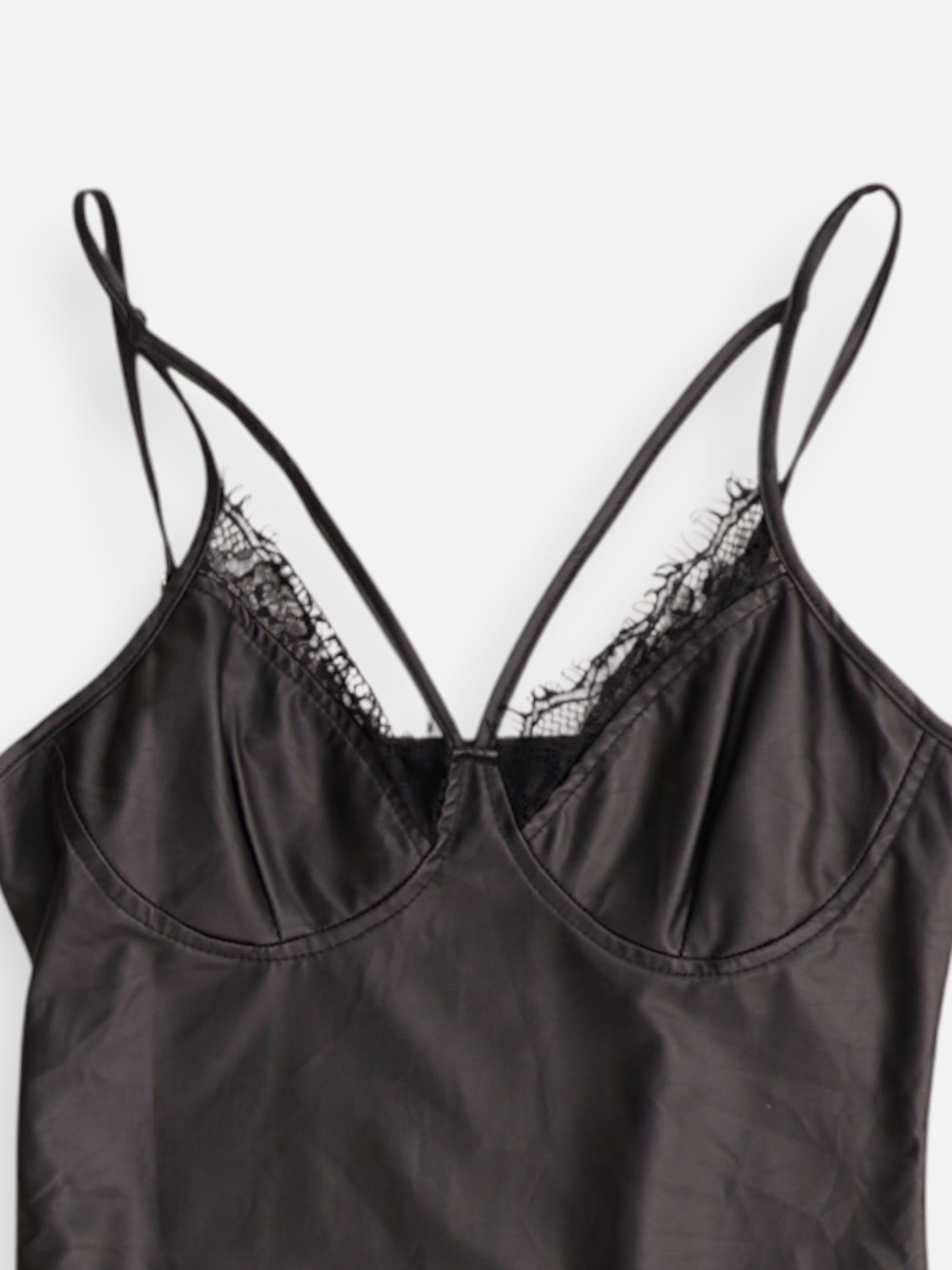 Blusa Body - Mujer - Small