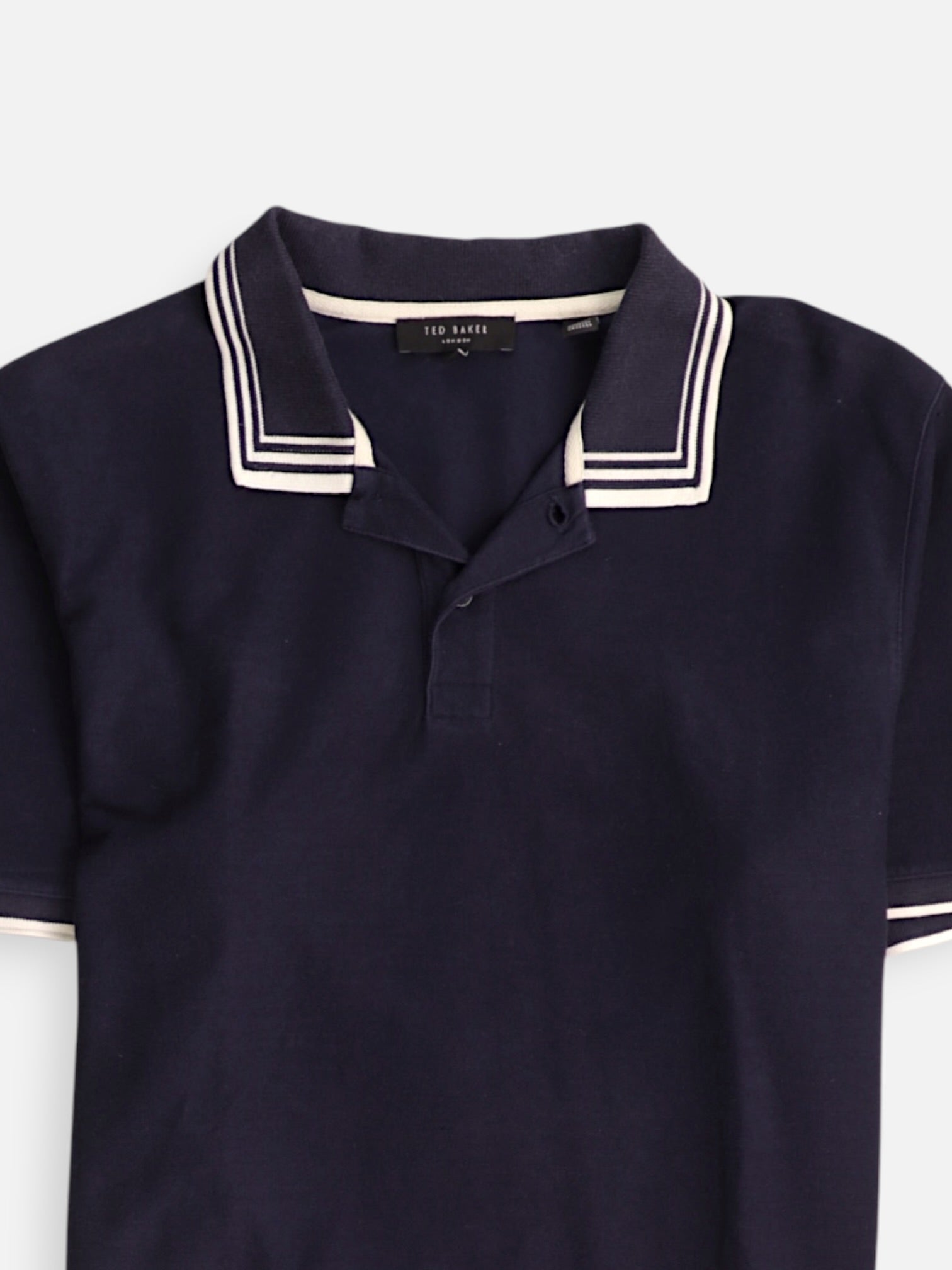 Ted Baker Camisa Casual - Hombre - 4