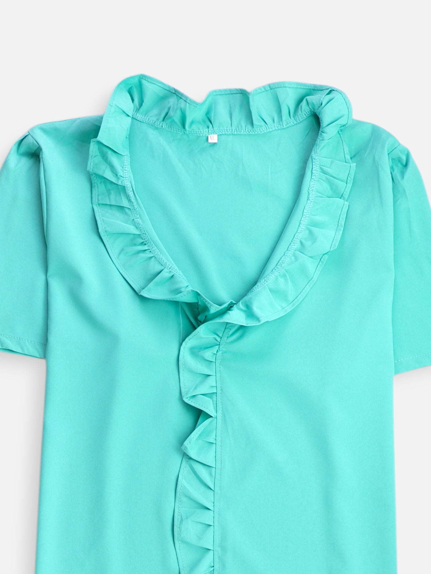 Blusa Casual - Mujer - XL