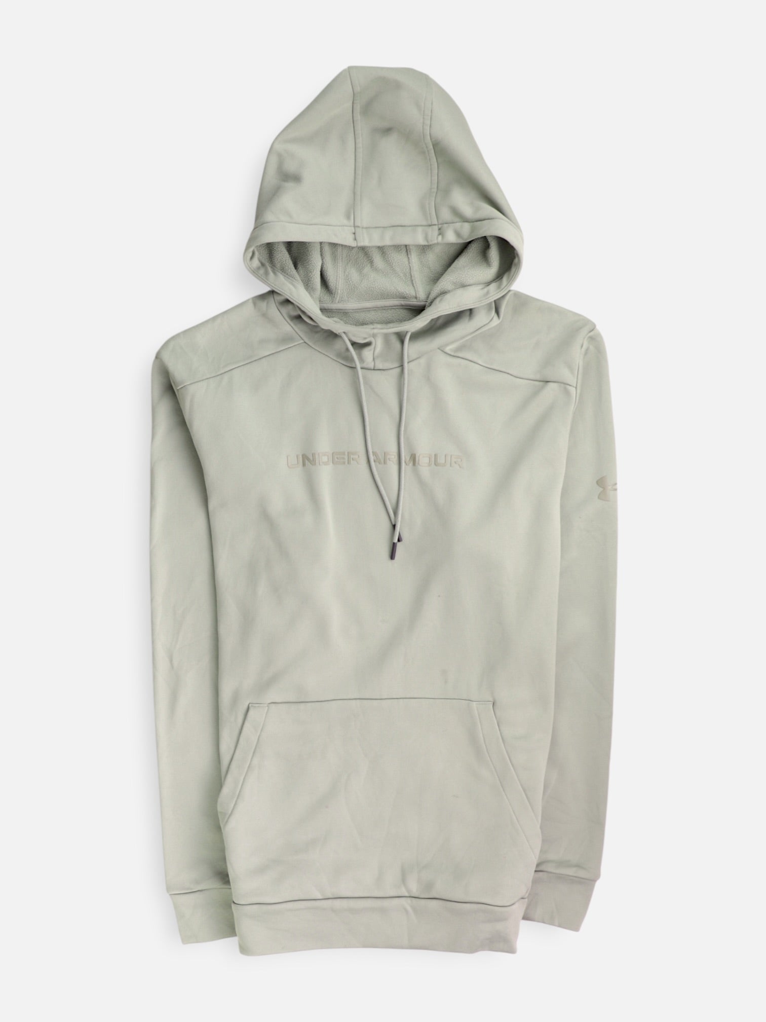 Under Armour Sudadera Hoodie Deportivo - Hombre - Large