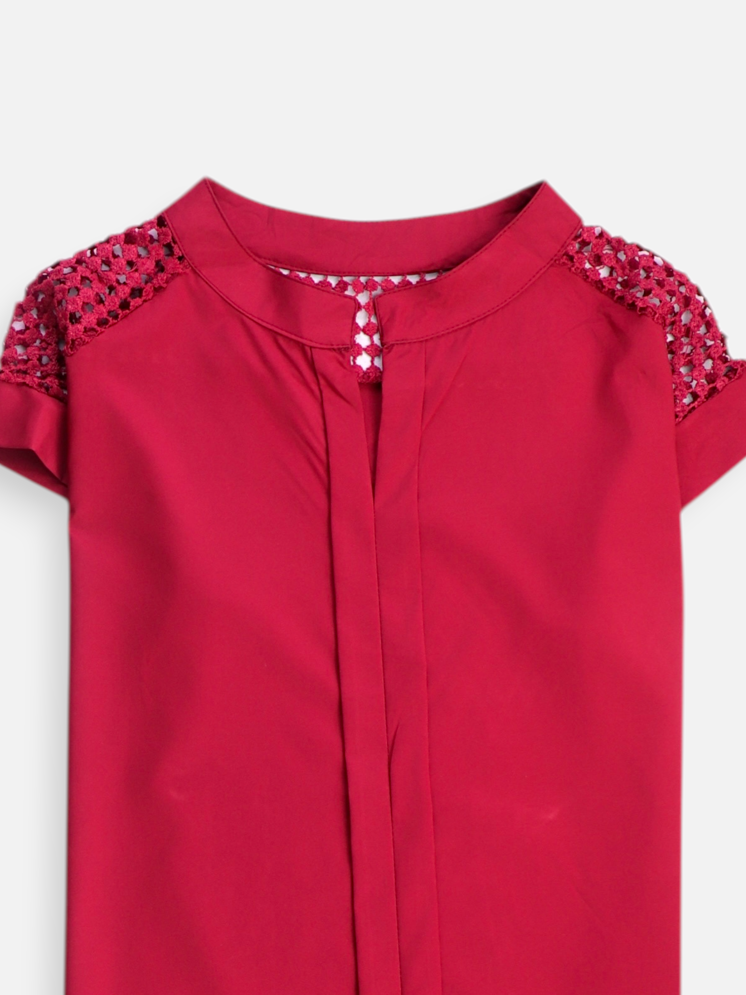 Blusa Casual - Mujer - Small