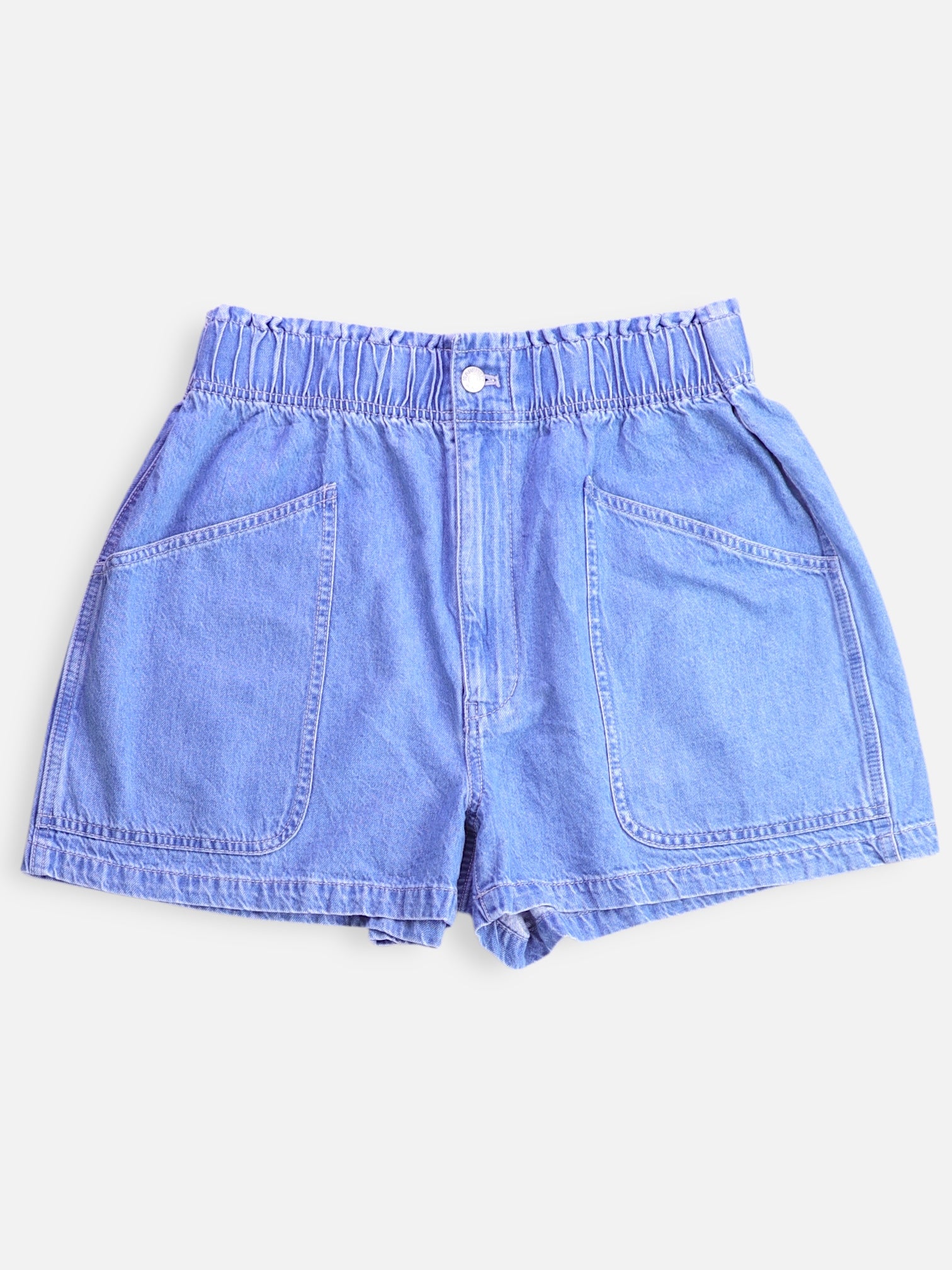 Madewell Shorts Denim - Mujer - 40'