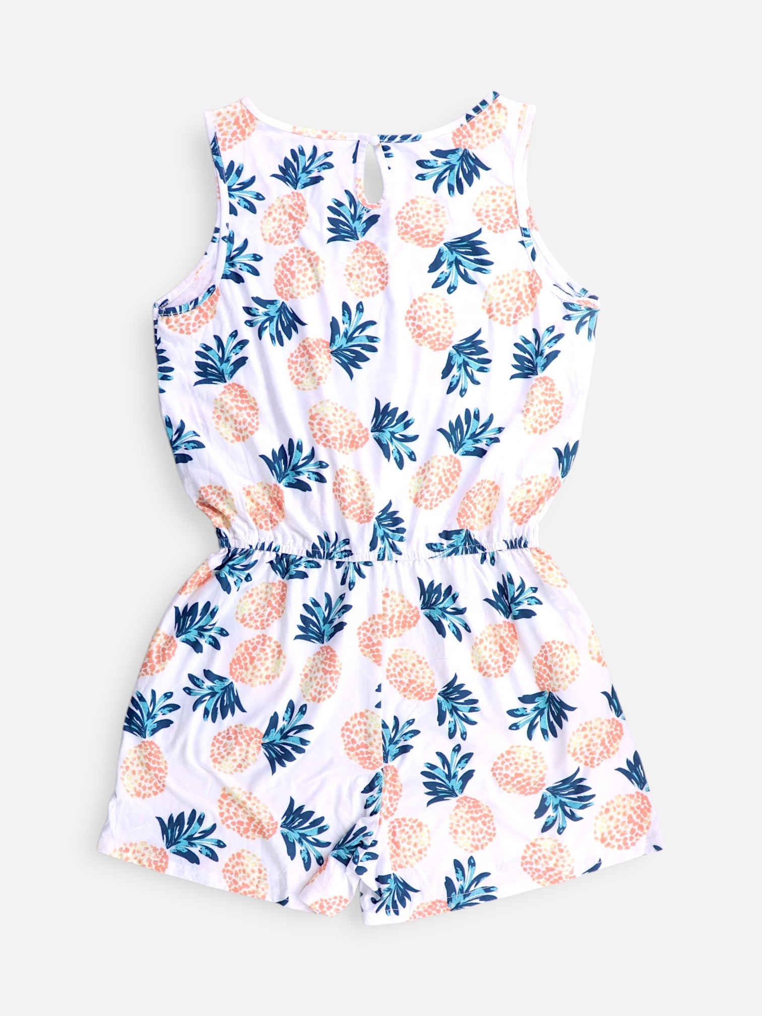 Jumpsuit Verano - Mujer - Medium