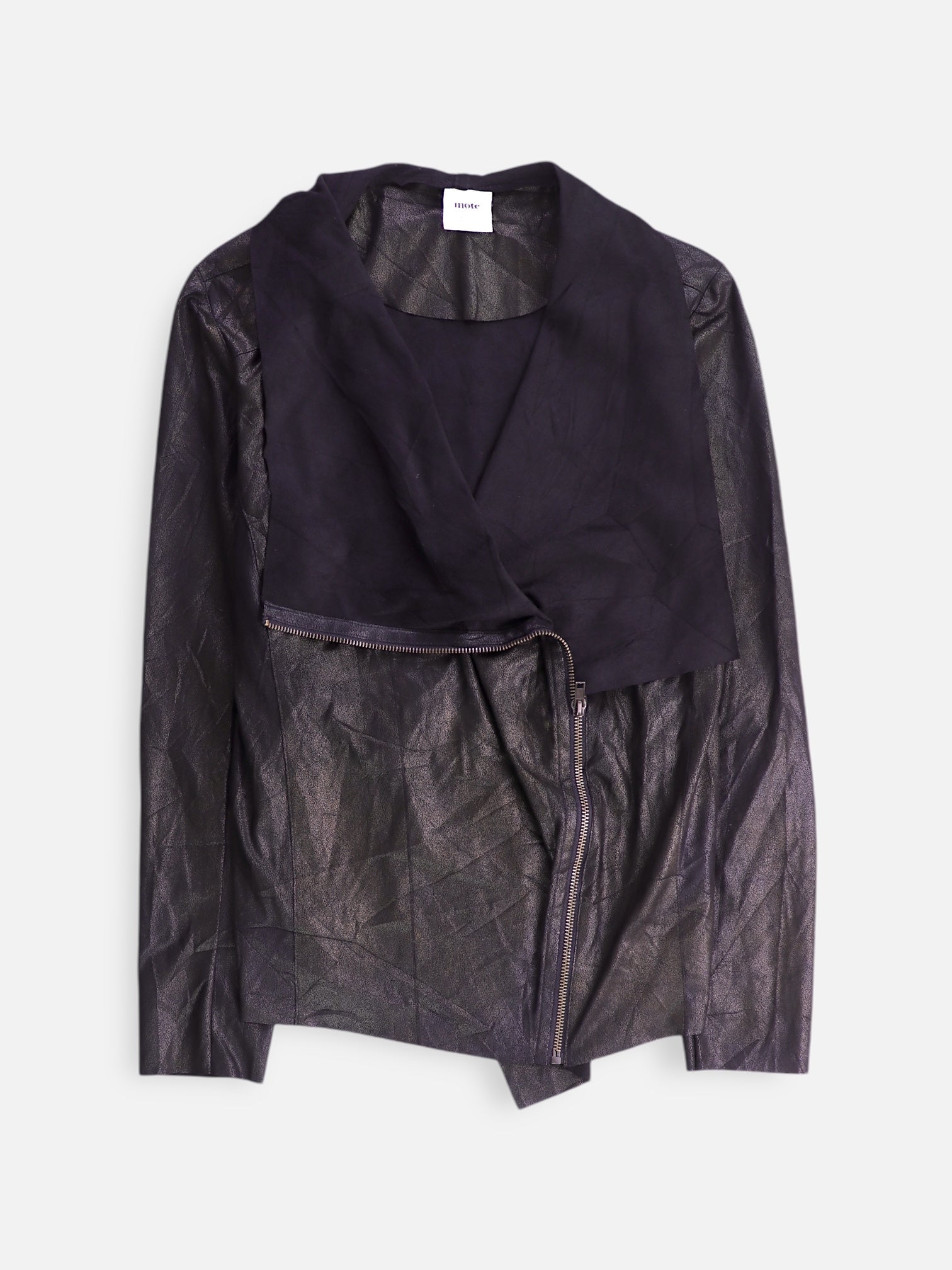 Chaqueta Bolero Basic - Mujer - Medium