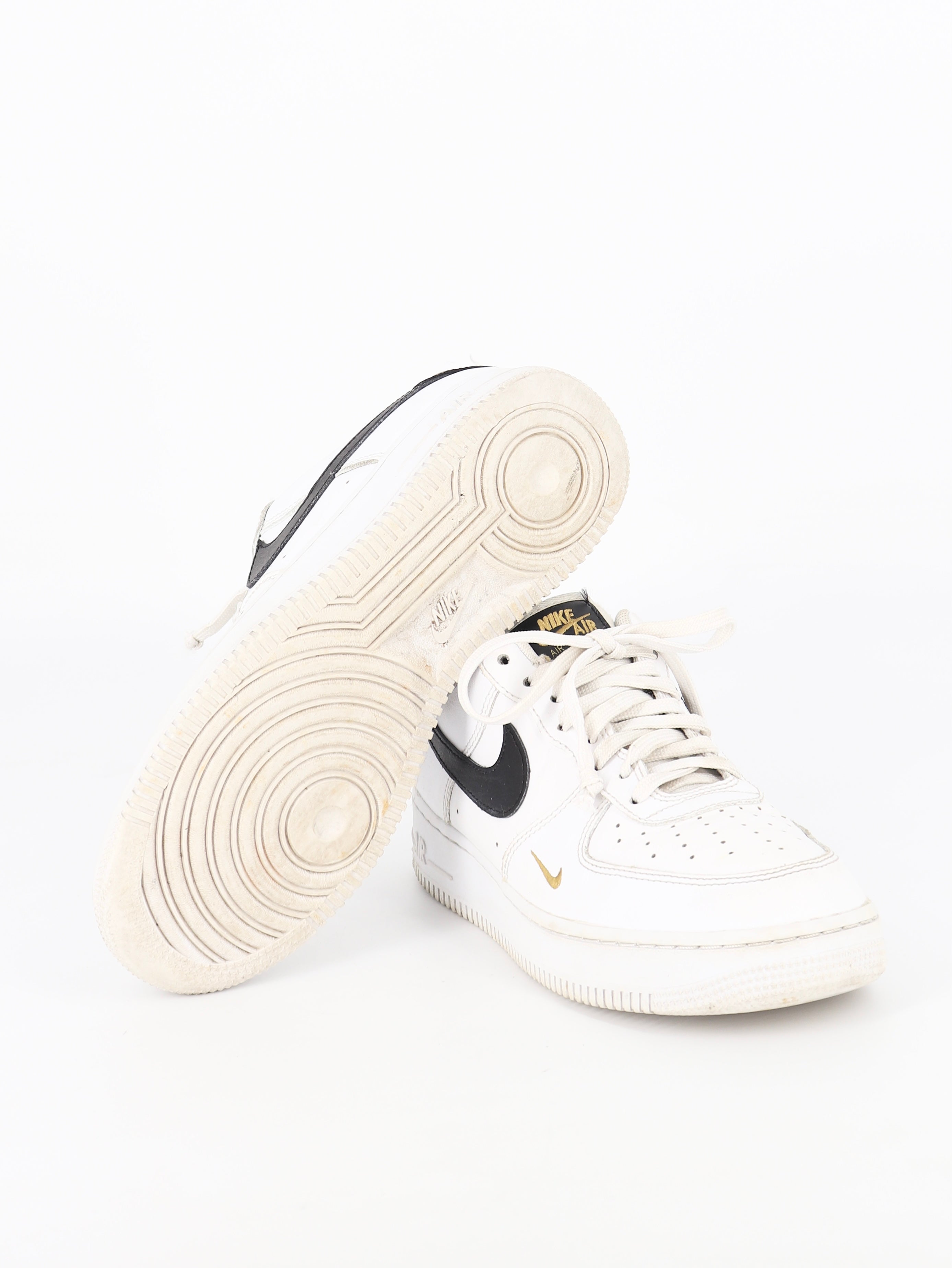 Nike Tenis Air Force 1 Basic - Hombre - US 9