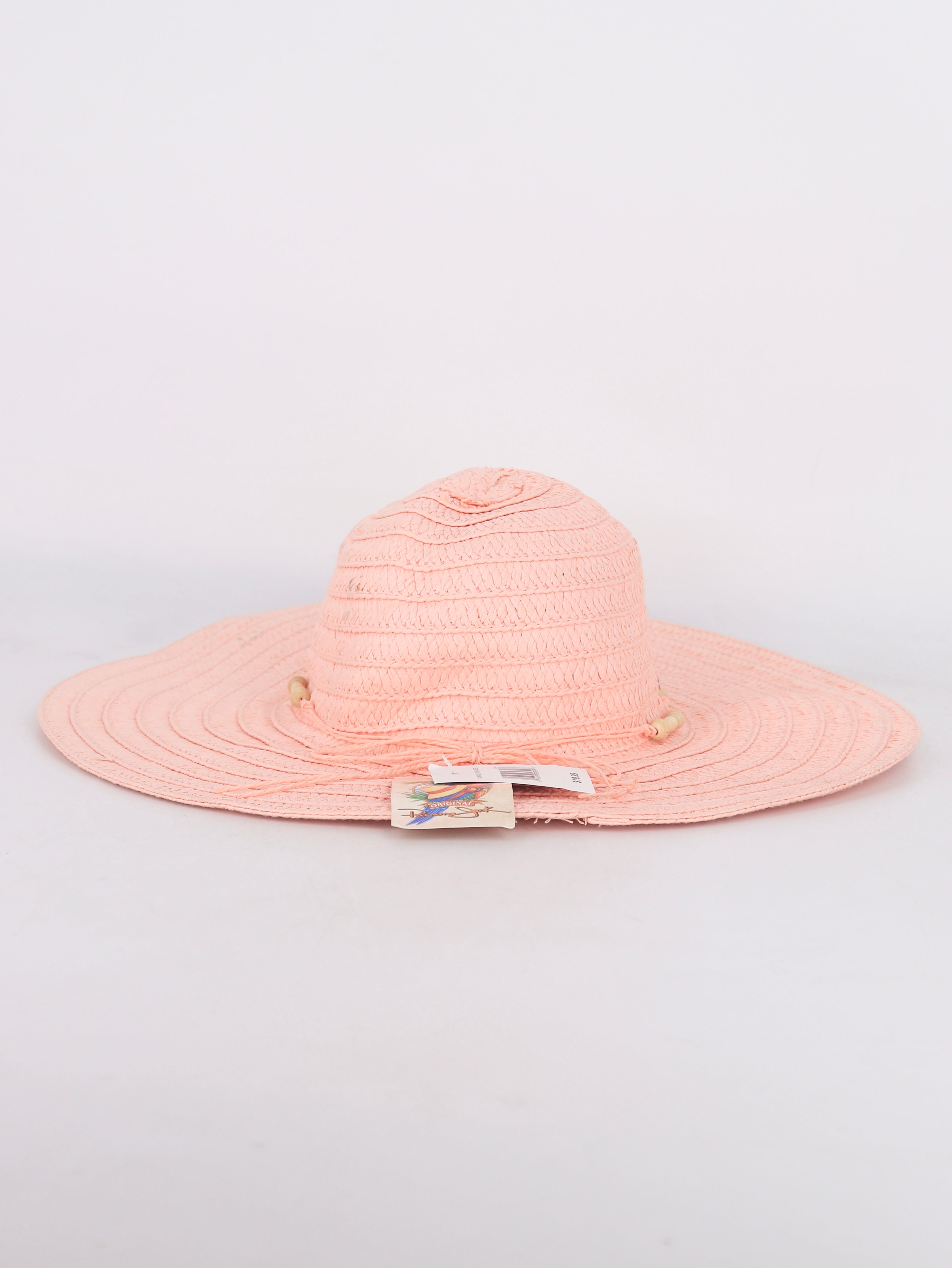 Sombrero Verano - Mujer - Talla Única (One Size)