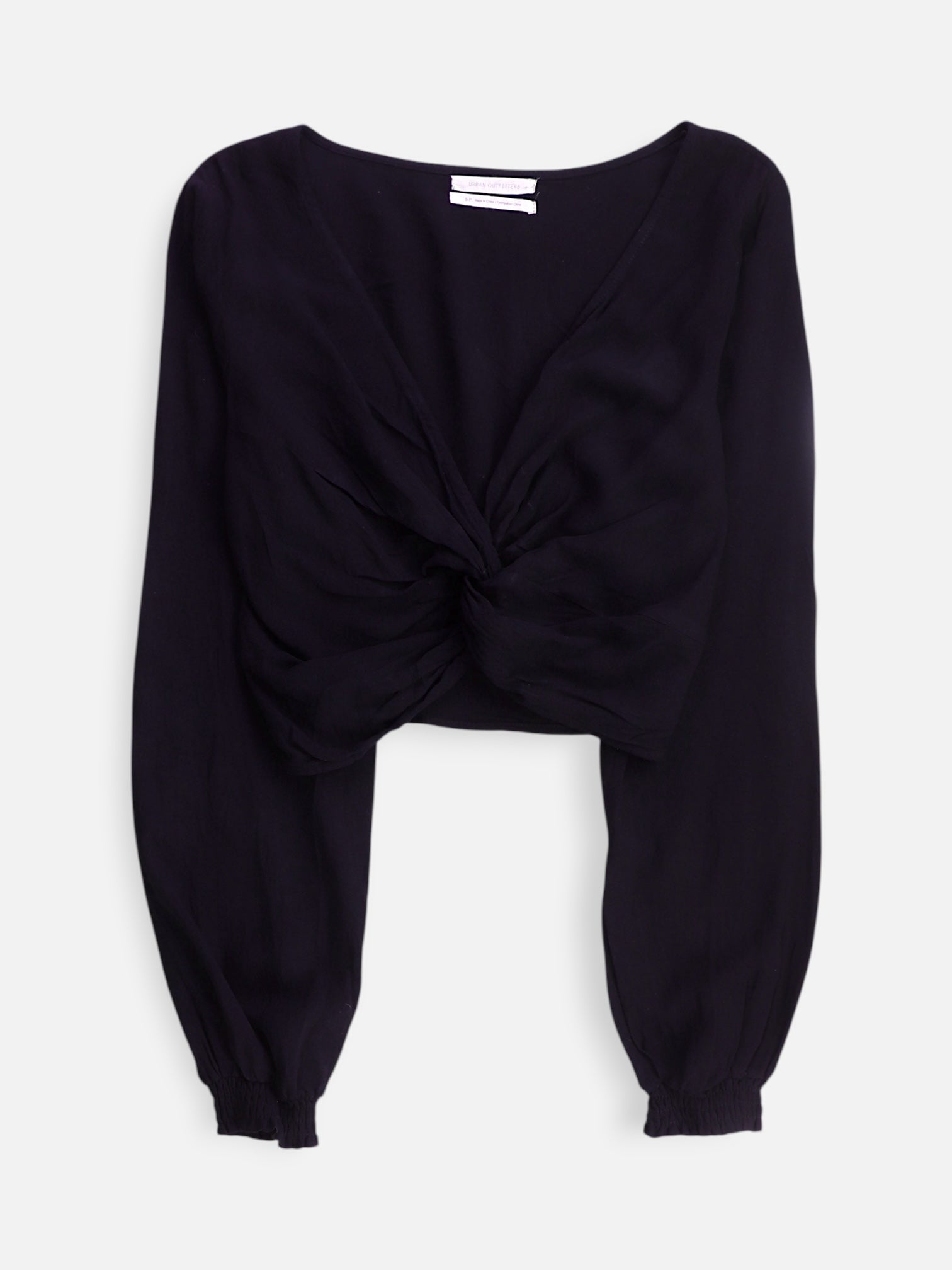URBAN OUTFITTERS Blusa Casual - Mujer - Small