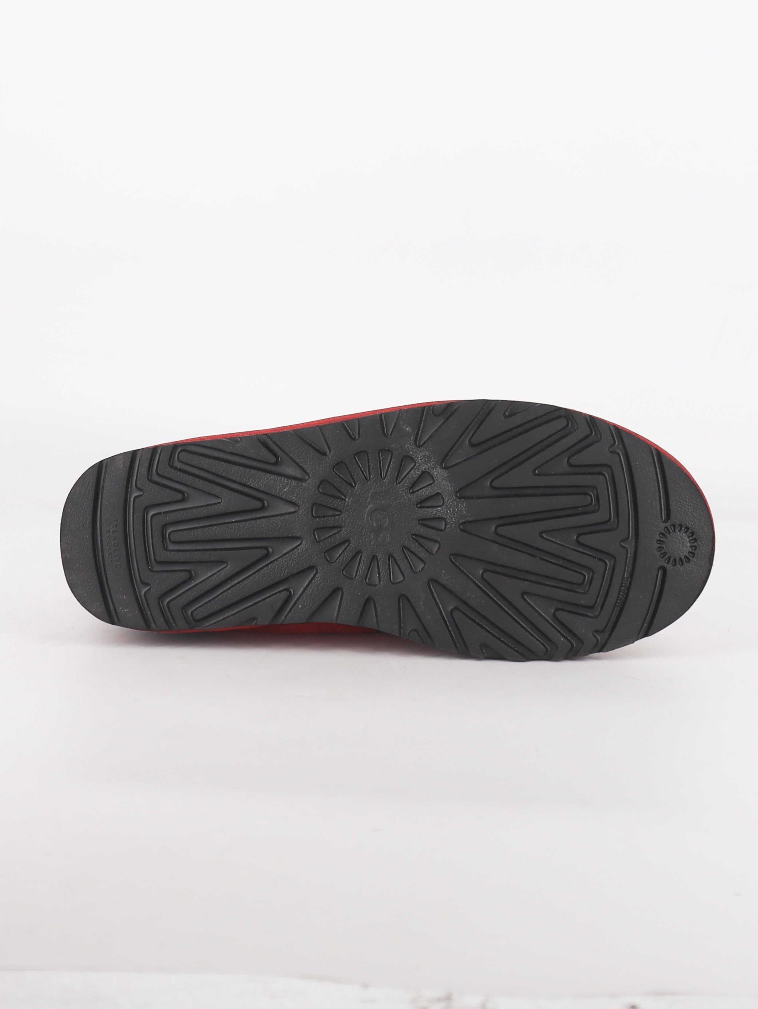 UGG Botas Neumel Graphic Outline Suede - Hombre - US 11