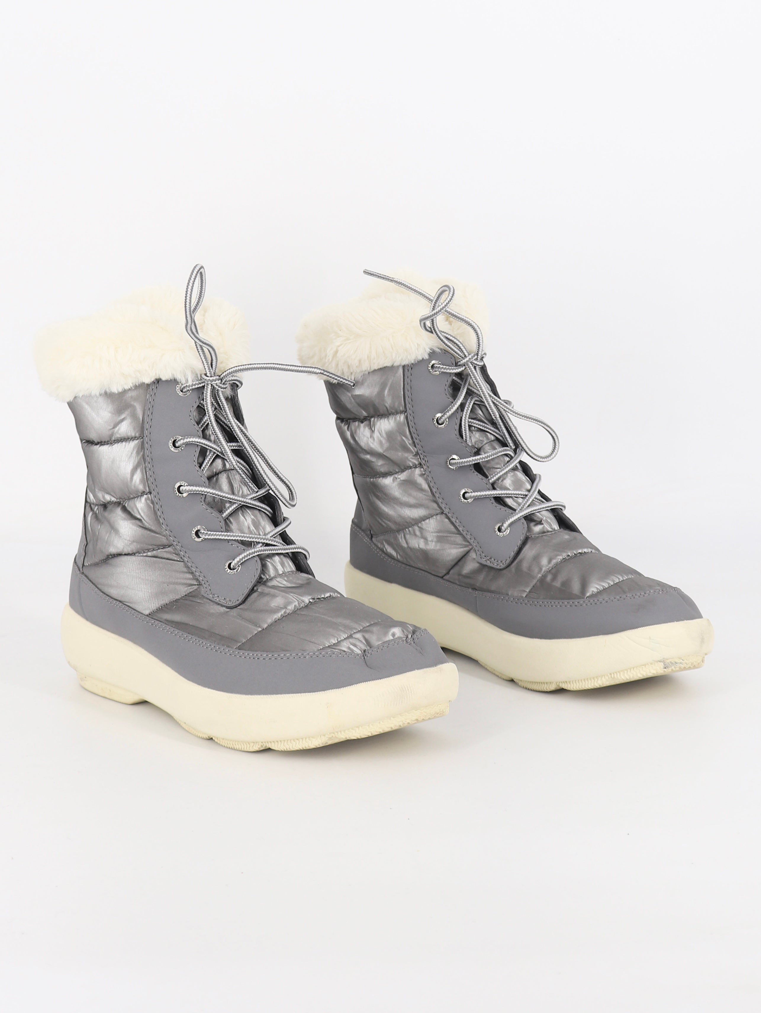 SPERRY Botas Casual Nieve - Mujer - US 9.5