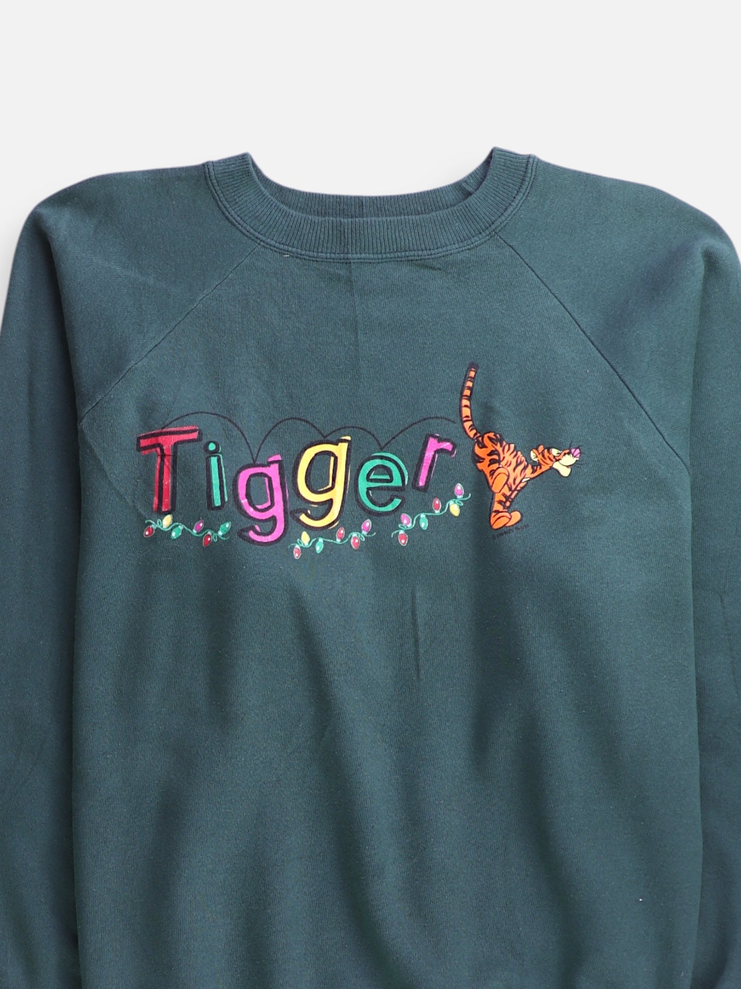 Sudadera Sweatshirt Basic - Mujer - XL