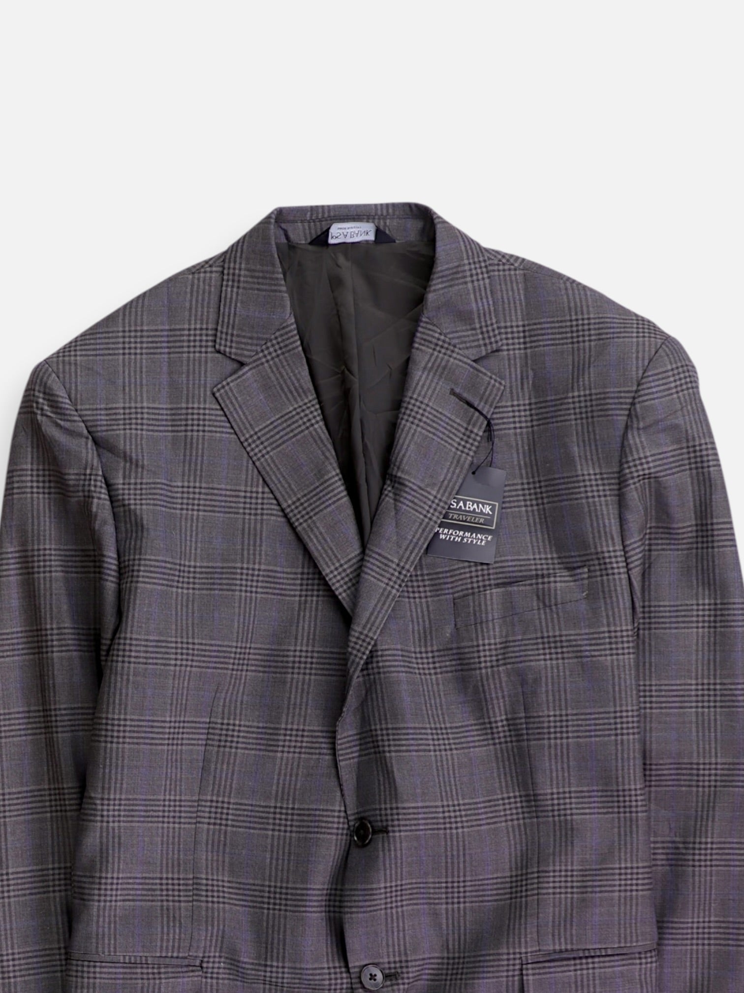 Blazer Casual - Hombre - 46R