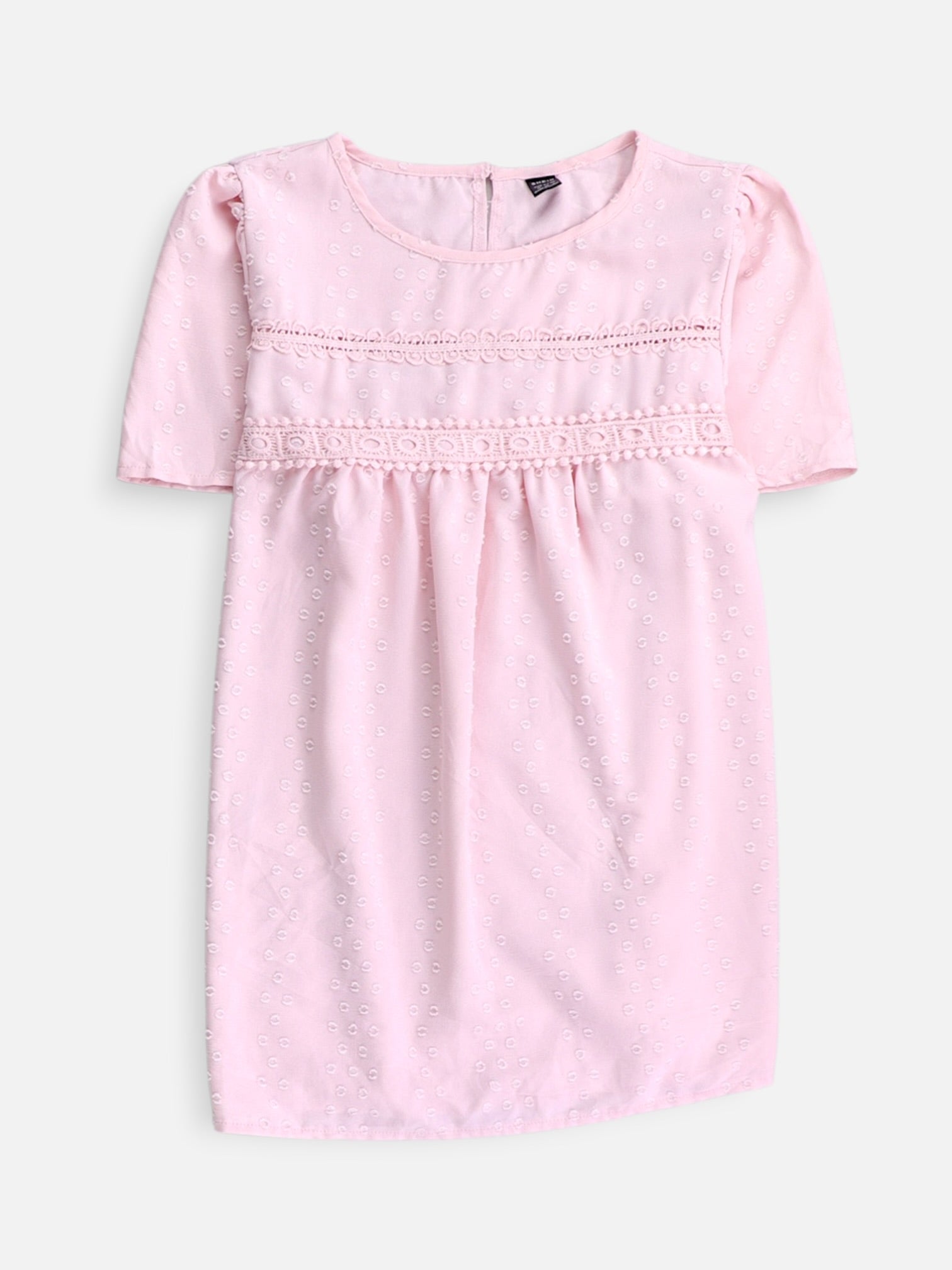 SHEIN Blusa Casual - Mujer - Medium