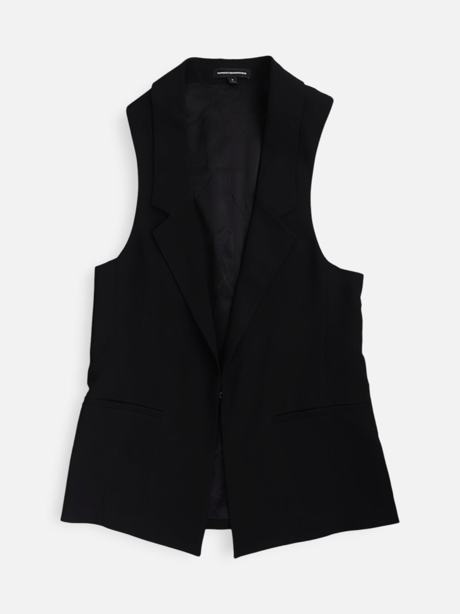 EXPRESS Blusa Casual - Mujer - 6