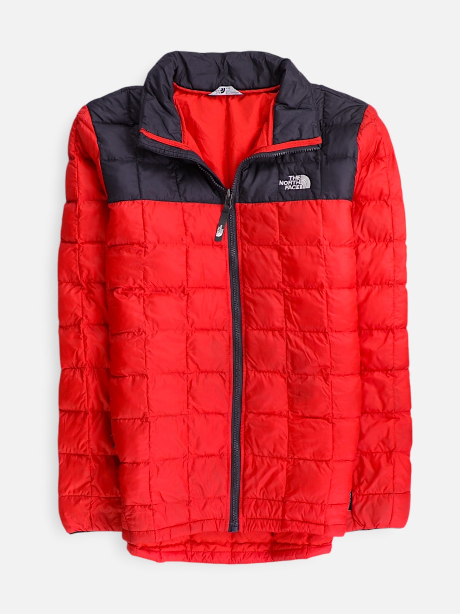 The North Face Chaqueta Puffer Impermeable - Niño - XL - 18-20Y (Años)