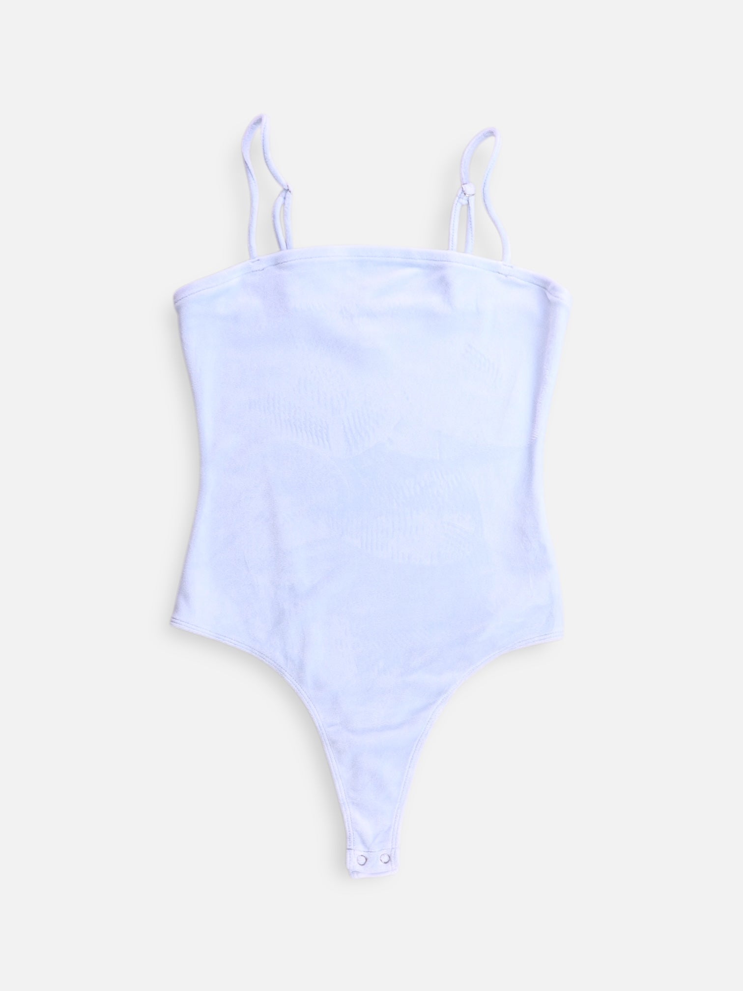 Forever 21 Blusa Body - Mujer - Medium