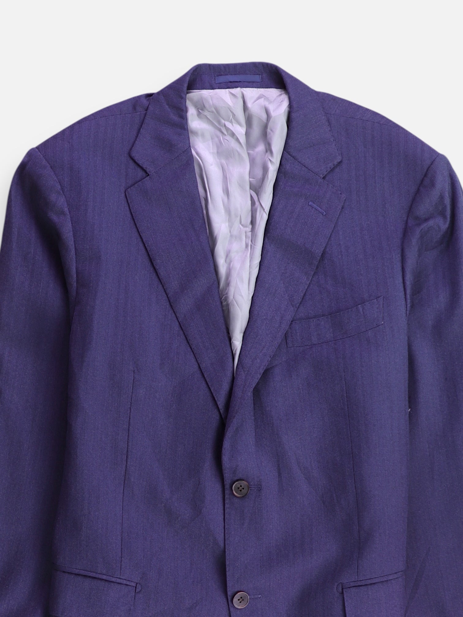 Blazer Casual - Hombre - 44L