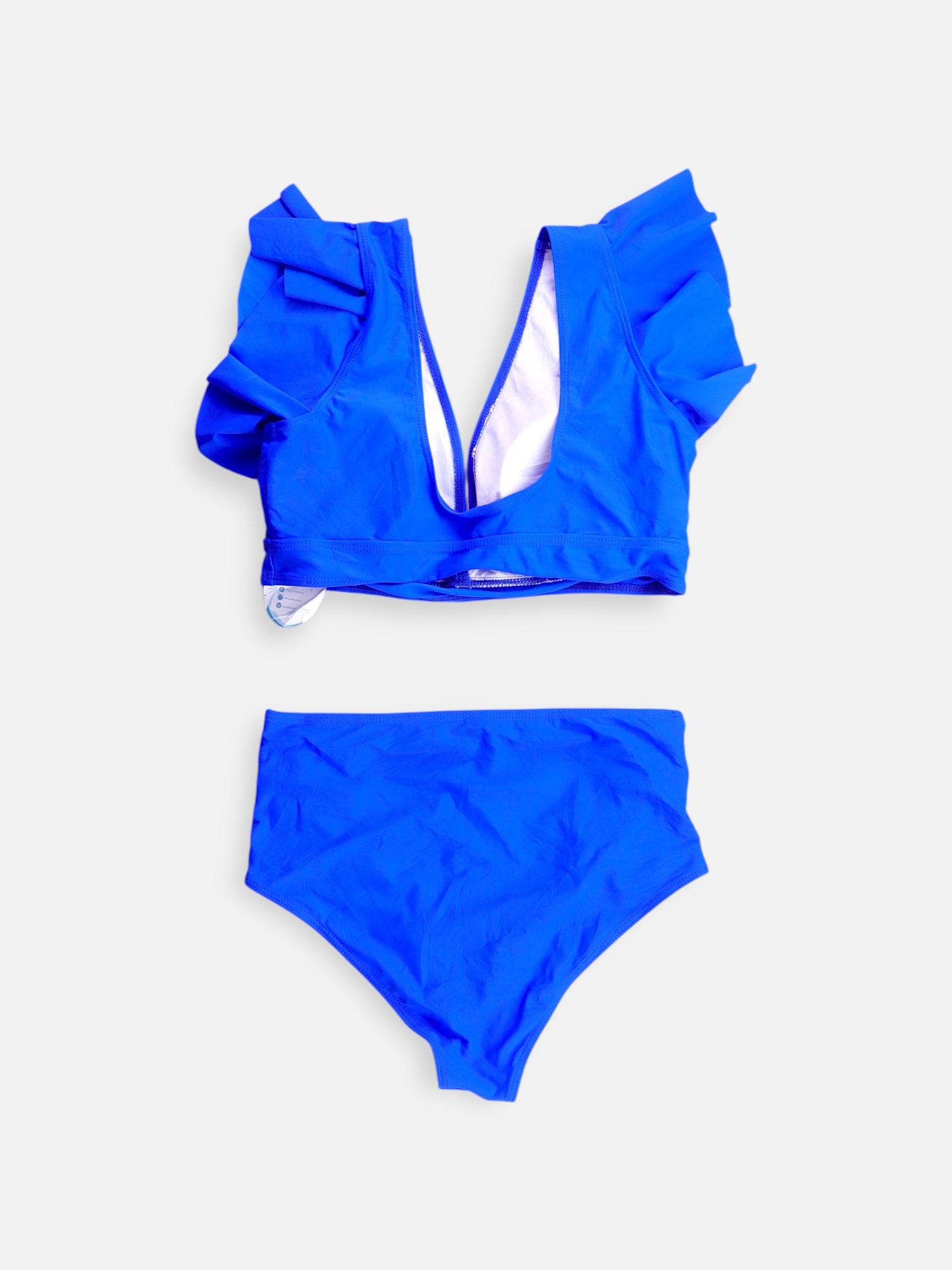 Traje de Verano Dos piezas - Mujer - Medium