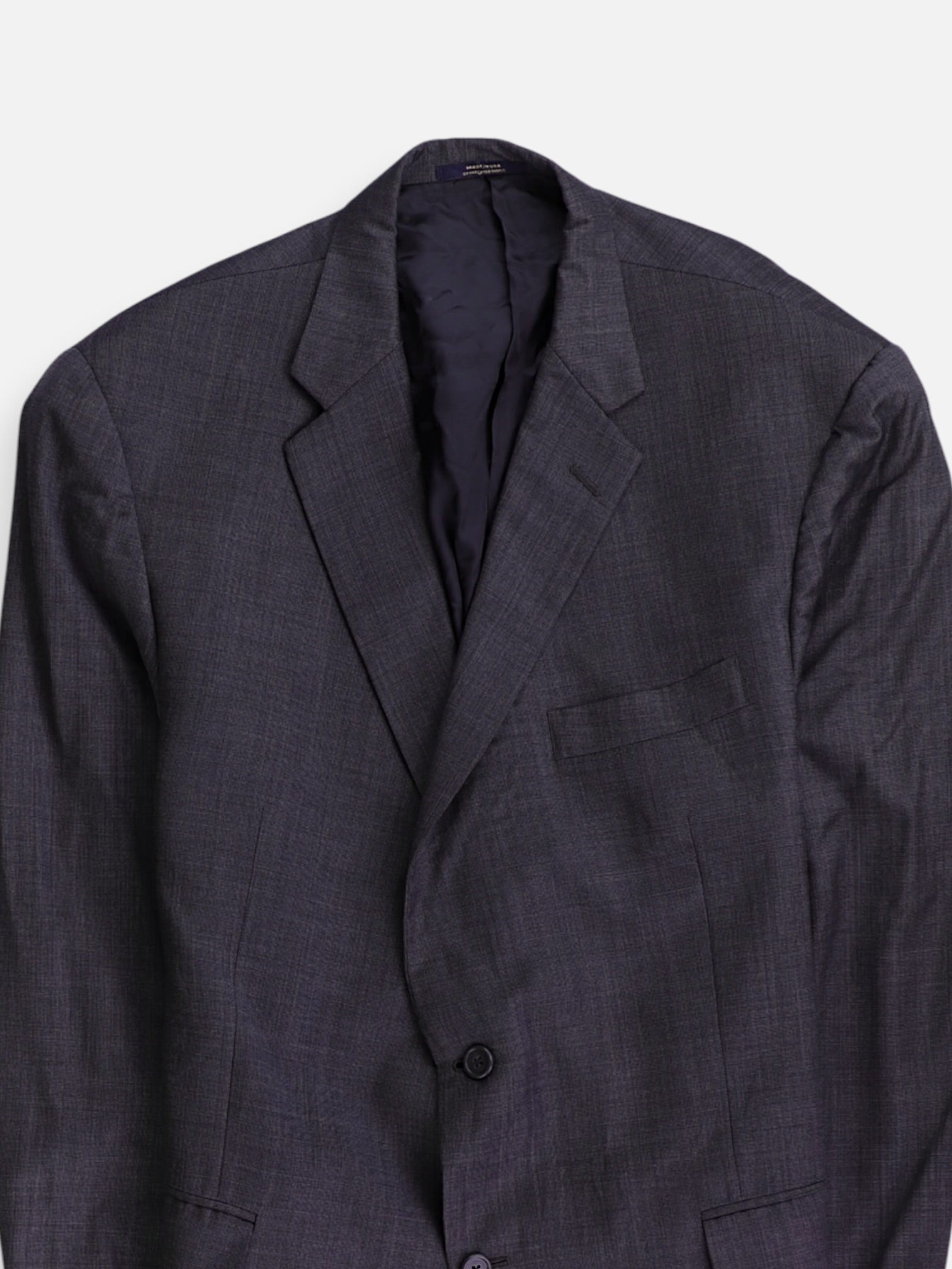 Blazer Casual - Hombre - 46R