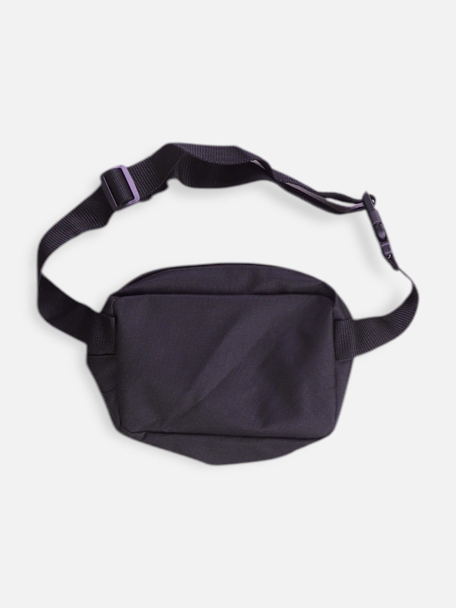 Cangurera Deportivo - Unisex - Talla Única (One Size)