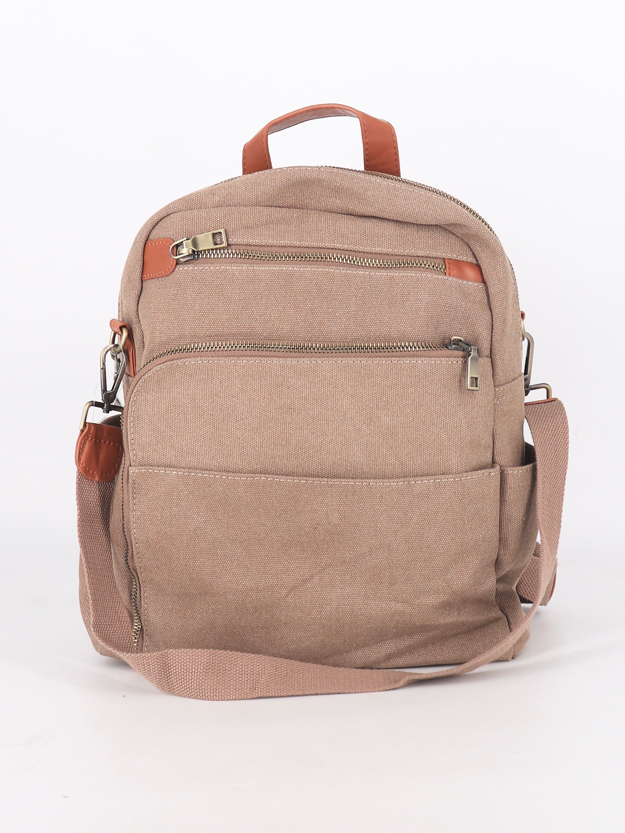 Mochila Convertible - Mujer - Talla Única (One Size)