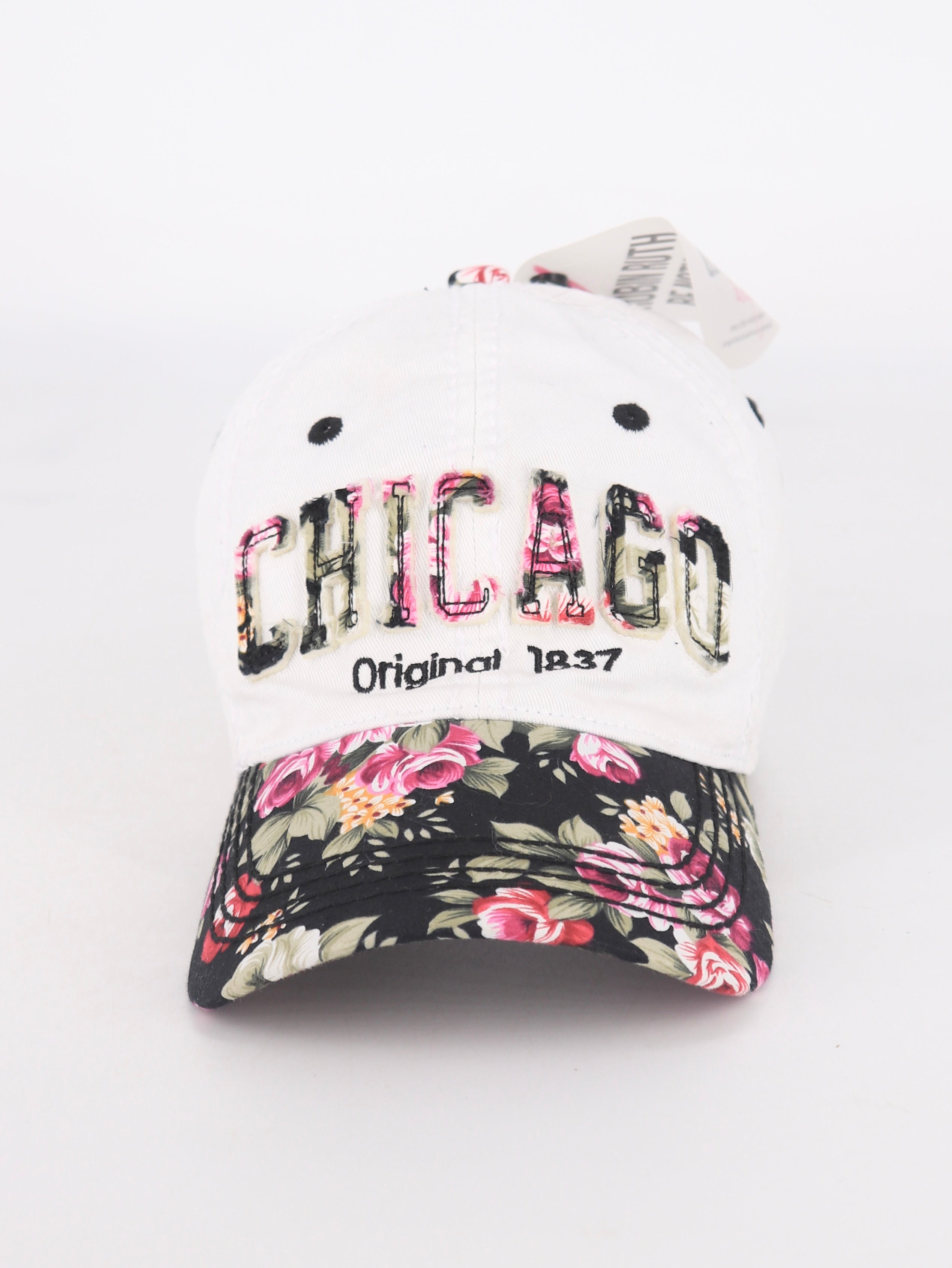 Gorra Denim - Mujer - Talla Única (One Size)