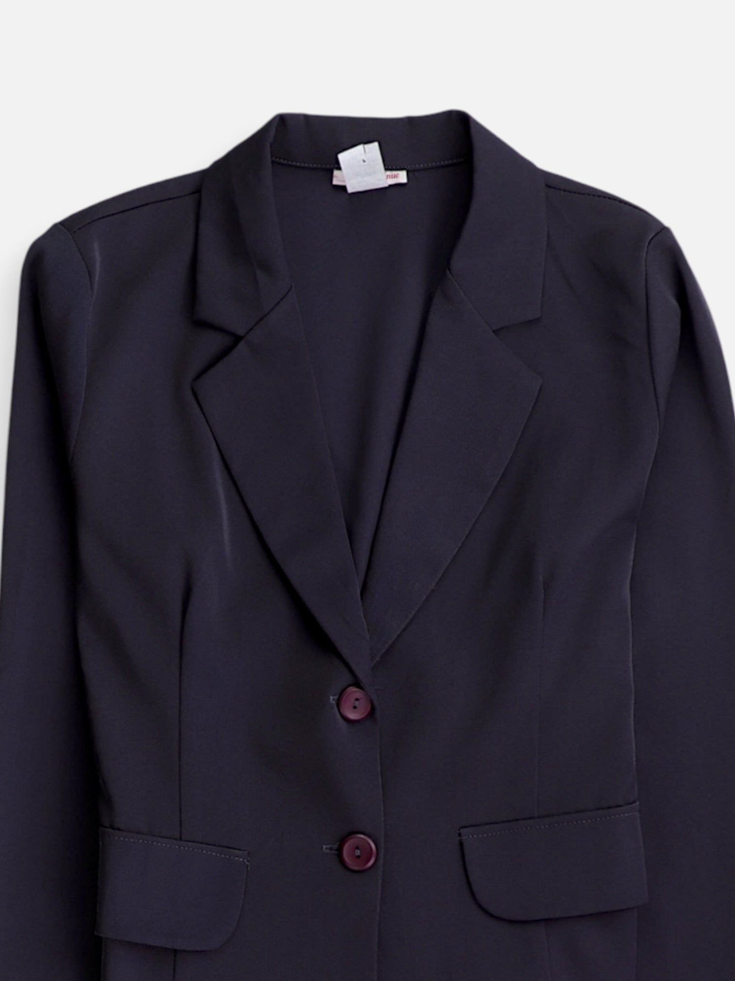 Blazer Casual - Mujer - Large