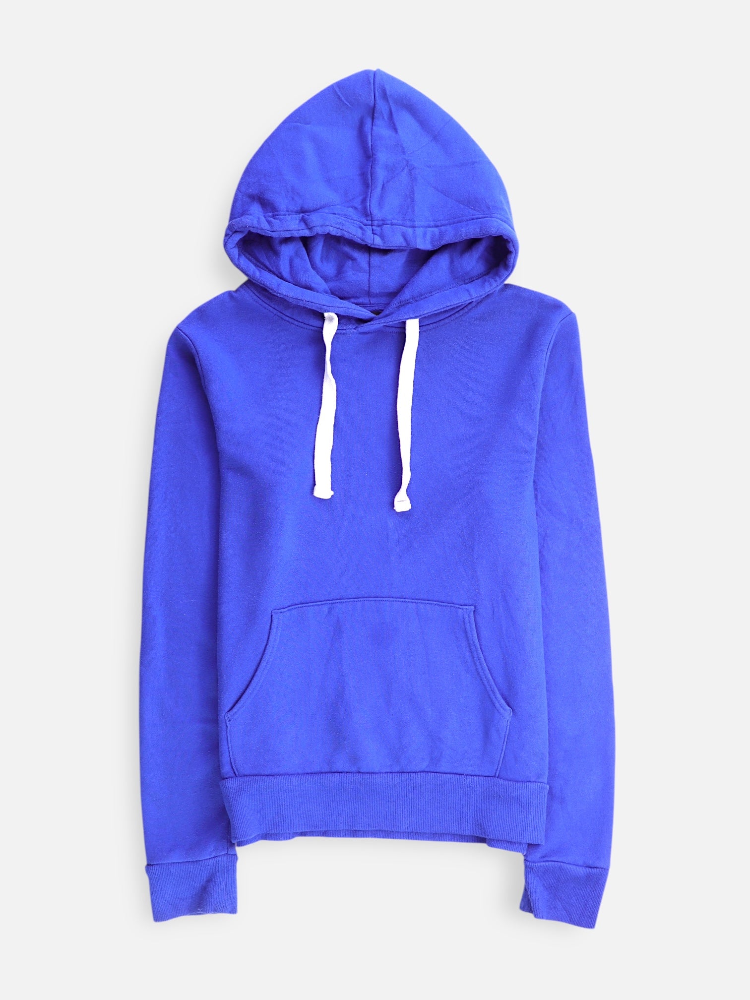 Fashionnova Sudadera Hoodie Basic - Mujer - Medium