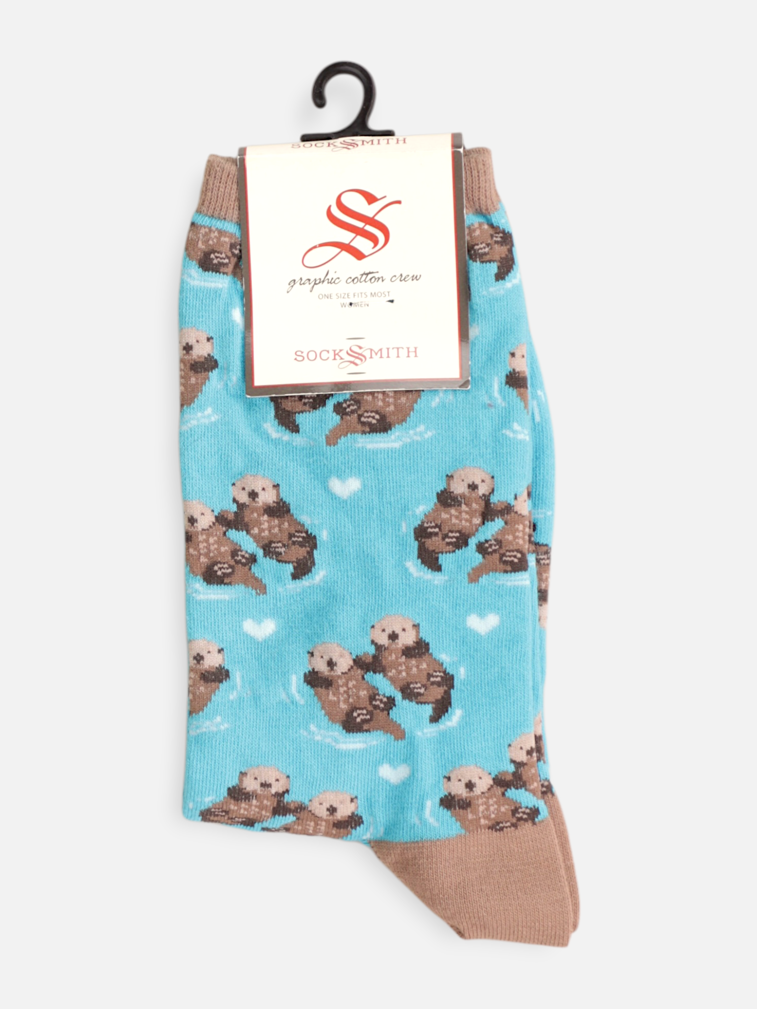 Calcetines 1 Par - Hombre - Talla Única (One Size)