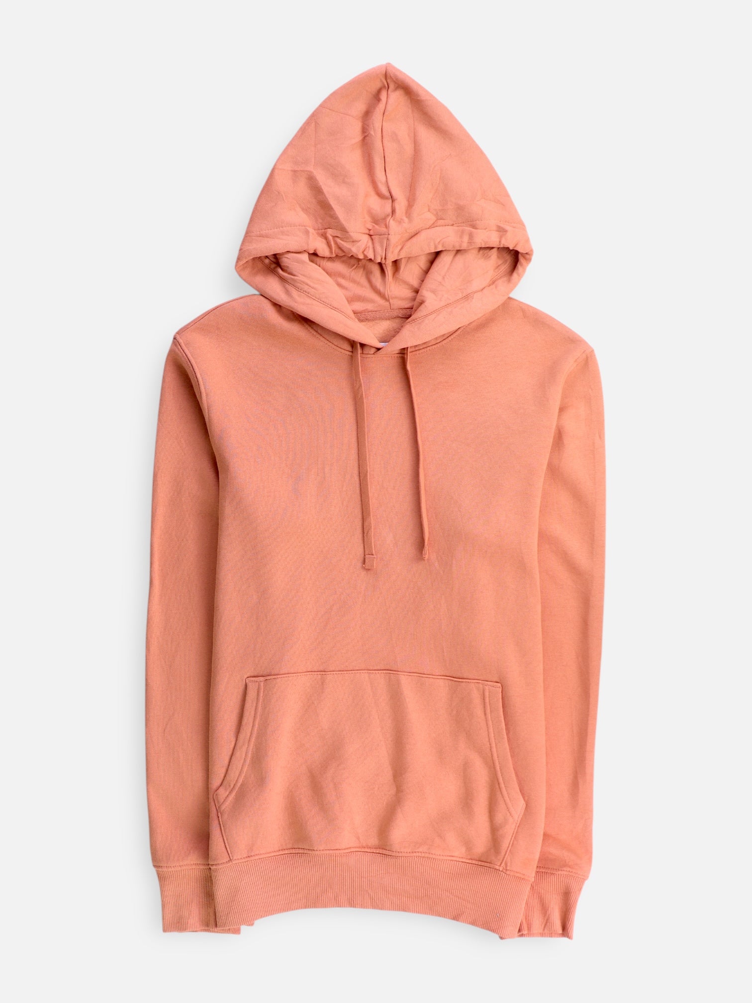 Goodiefellow Sudadera Hoodie Basic - Hombre - Medium