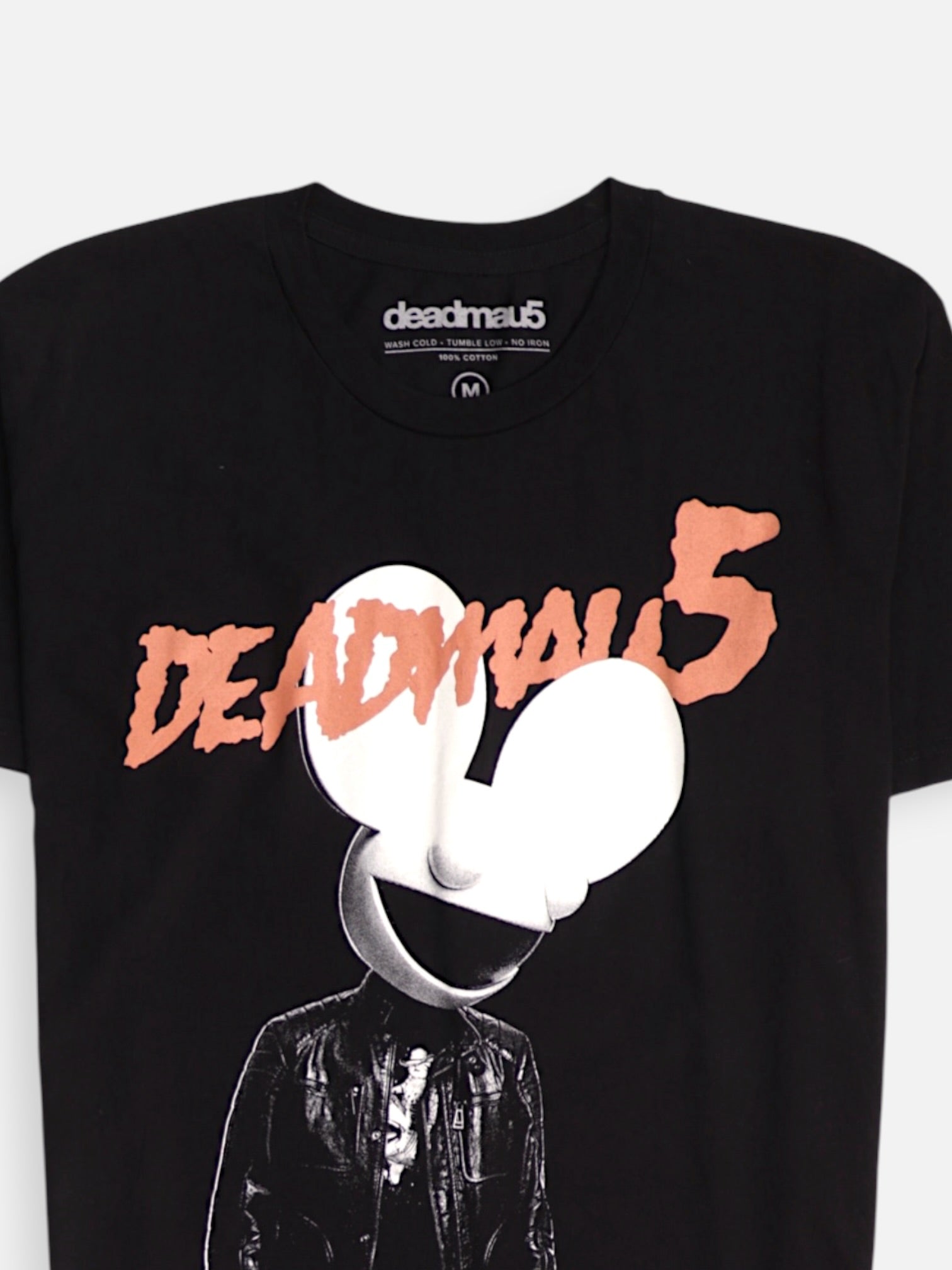 Camiseta Grafica - Hombre - Medium