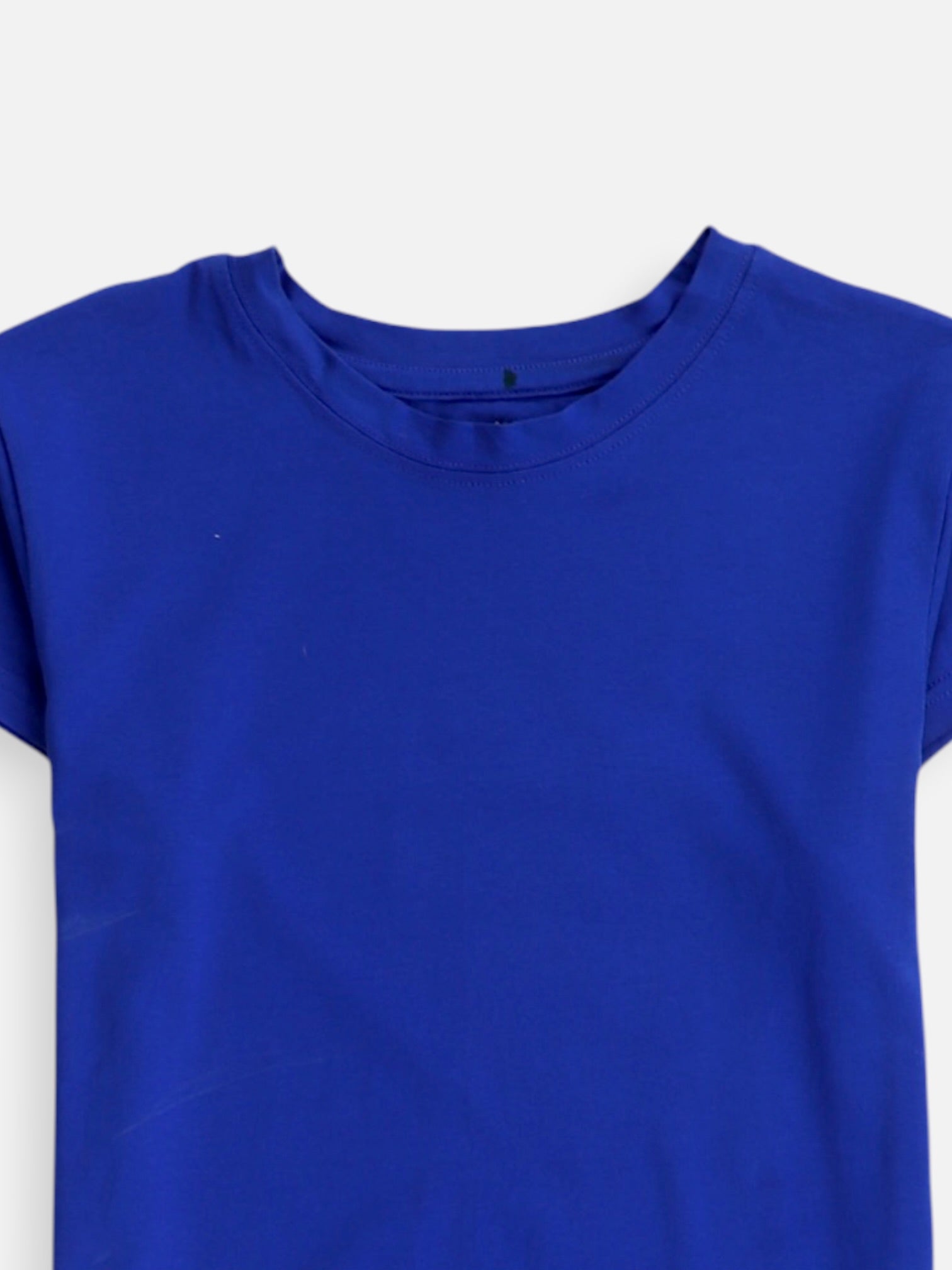 Camiseta Basic - Mujer - XL