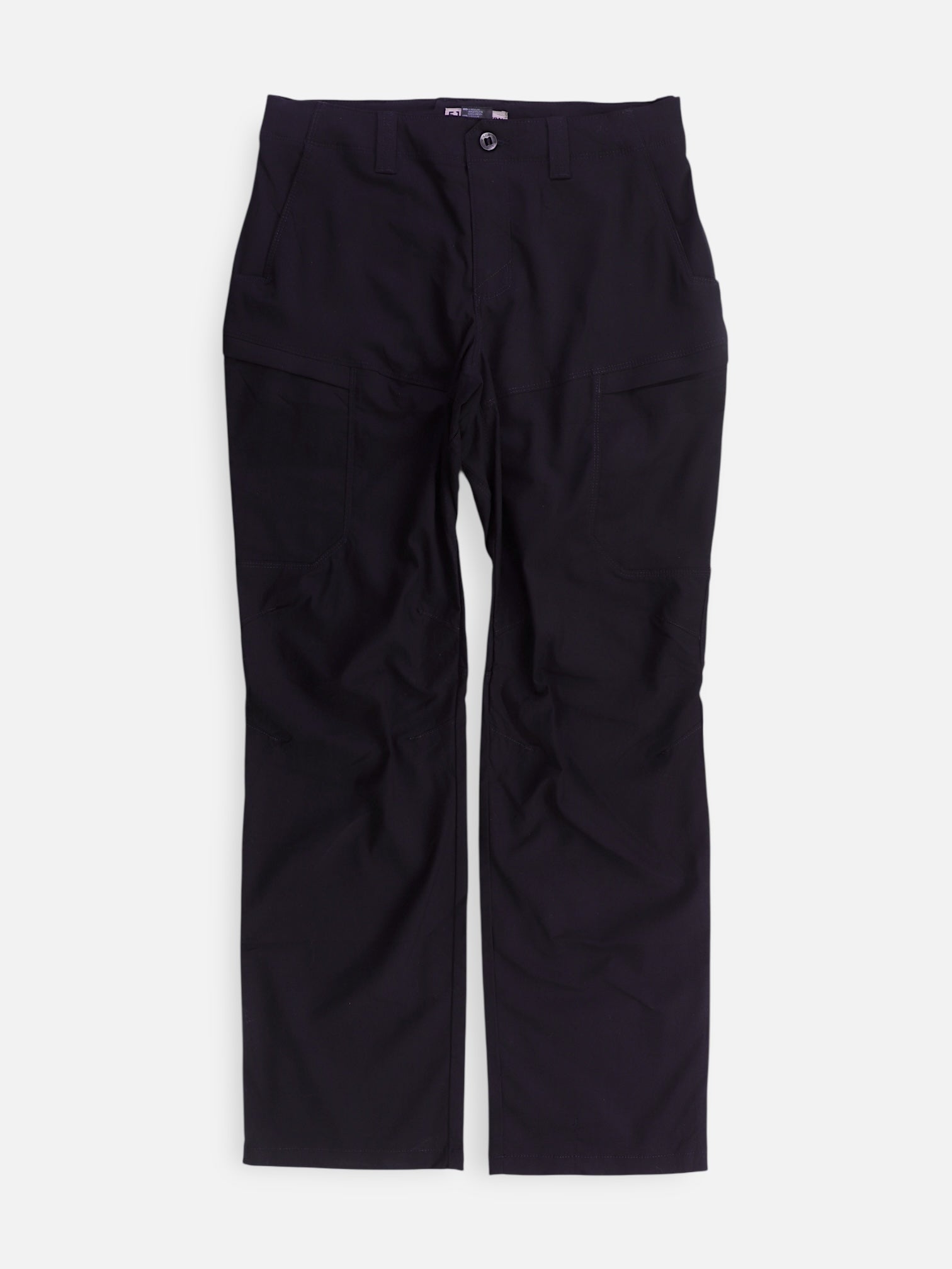 5.11 Tactical Pantalon Regular Fit Cargo - Mujer - 12