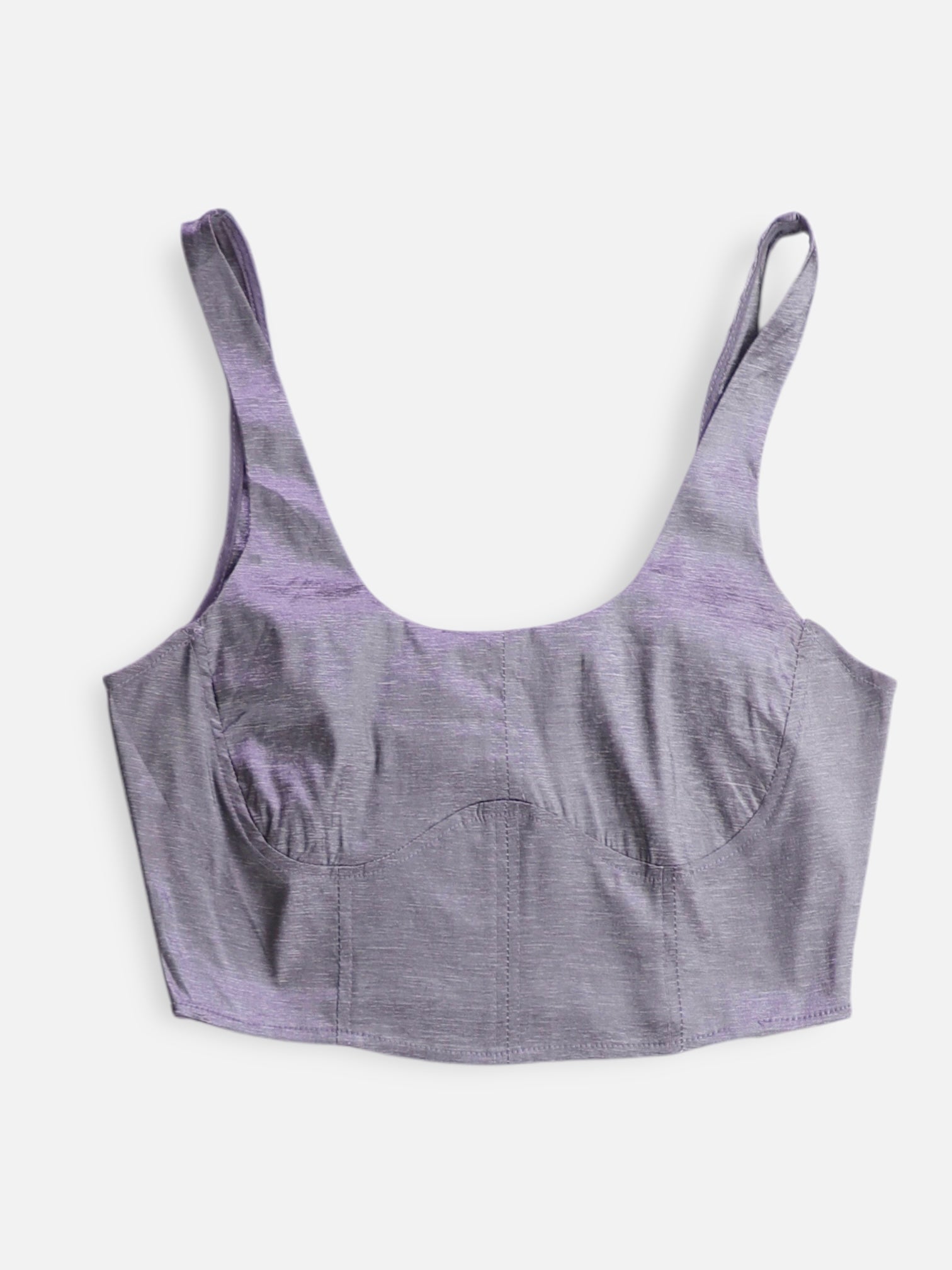 Blusa Casual - Mujer - Small