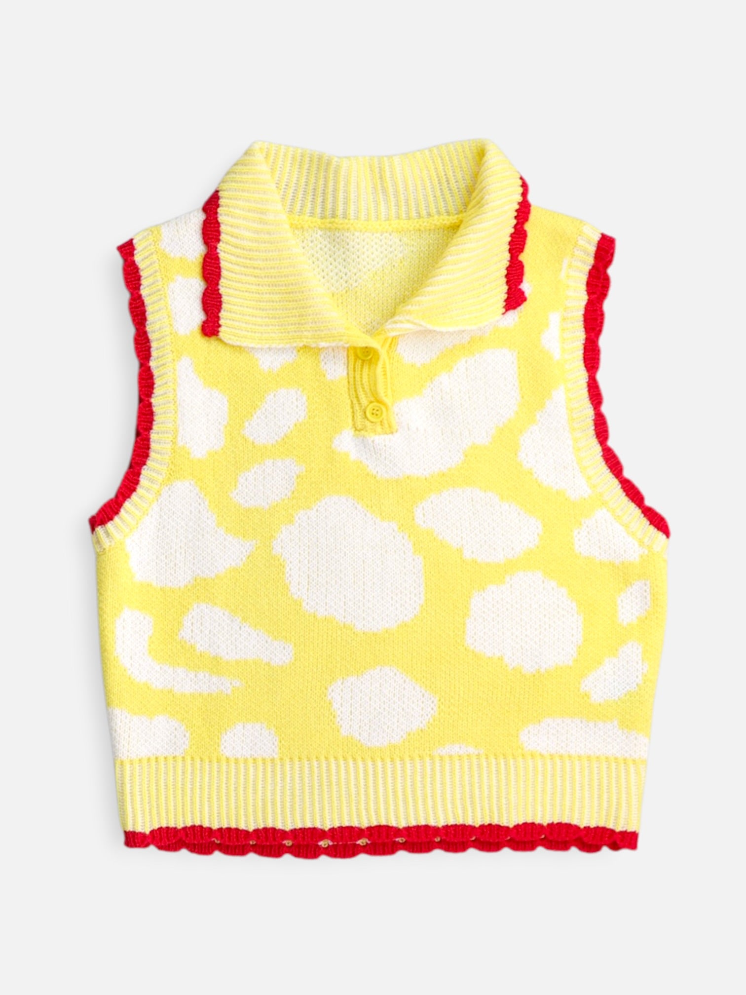 SHEIN Blusa Casual - Mujer - Large