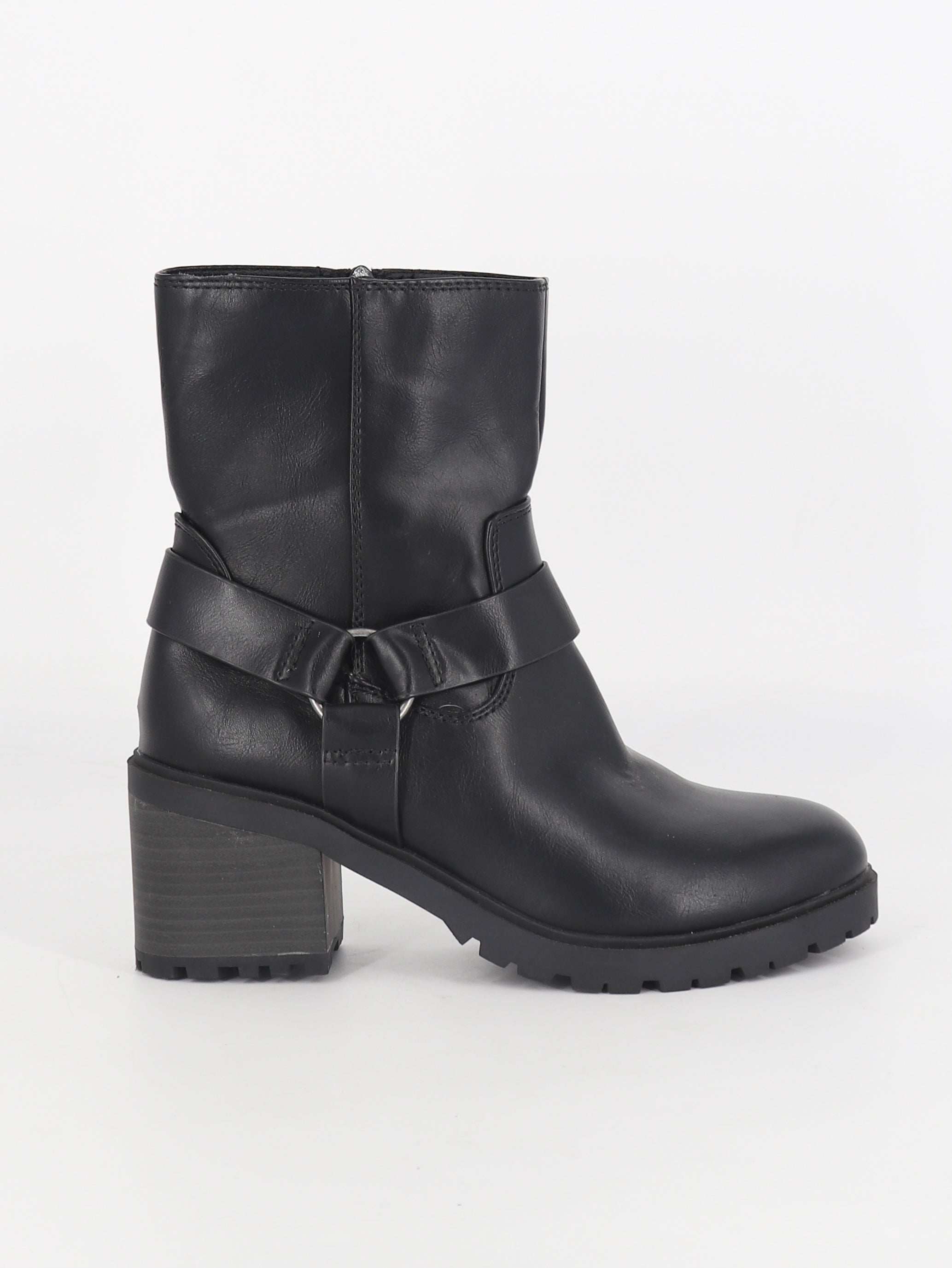 Universal Thread Botines Casual Cuero - Mujer - US 8.5