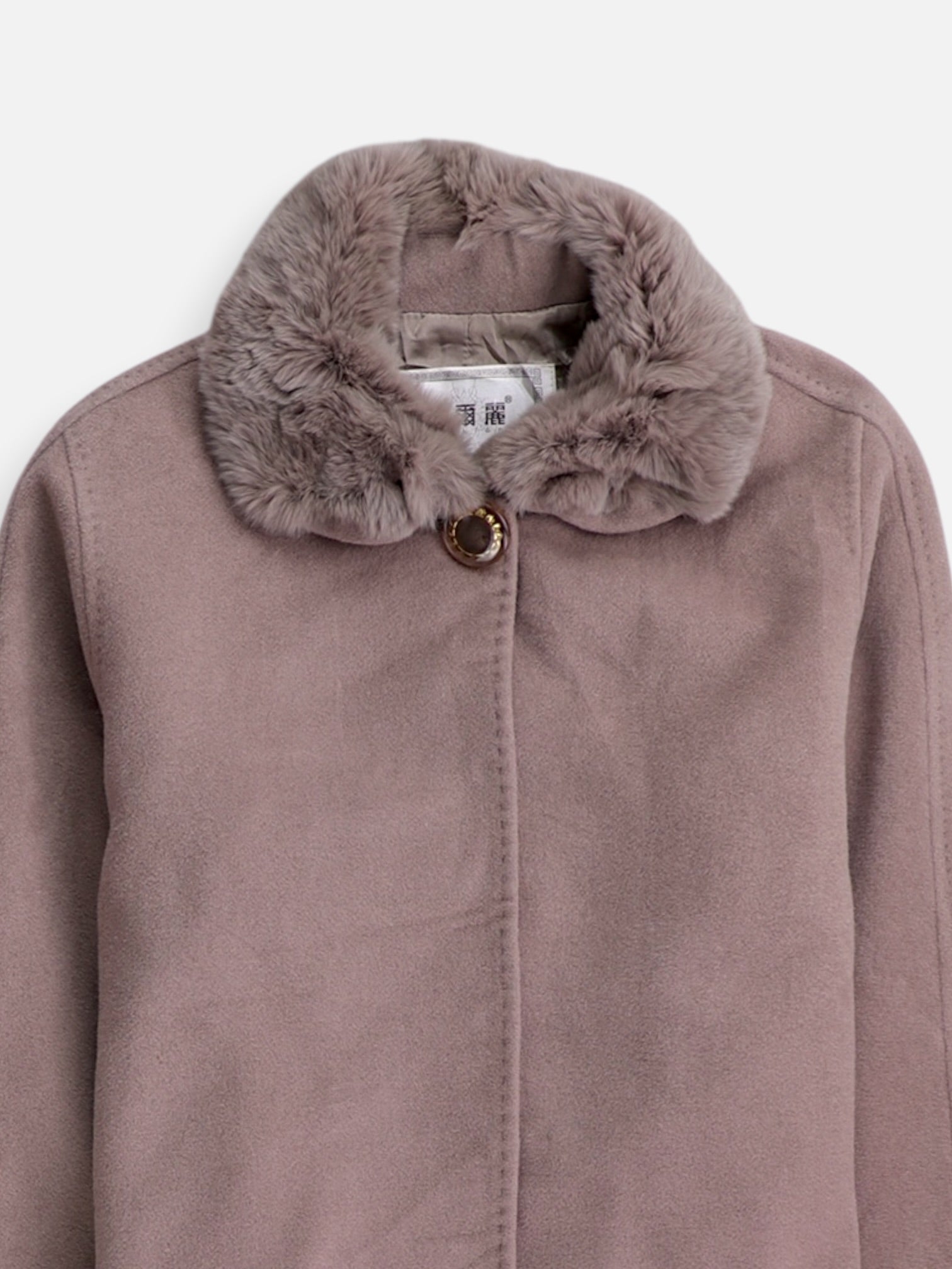 Chaqueta Casual Basic - Mujer - Small