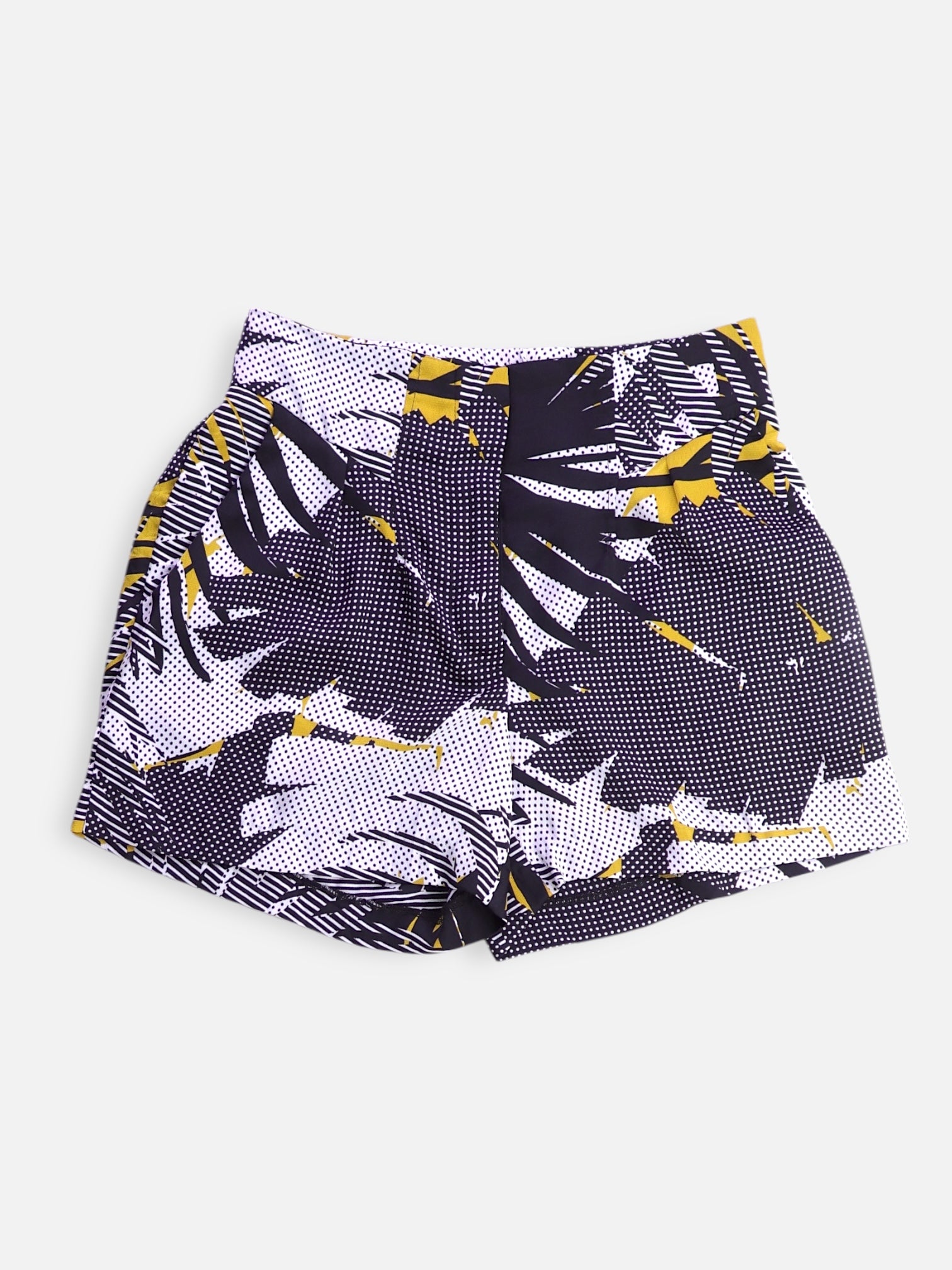 Shorts Casual - Mujer - XS