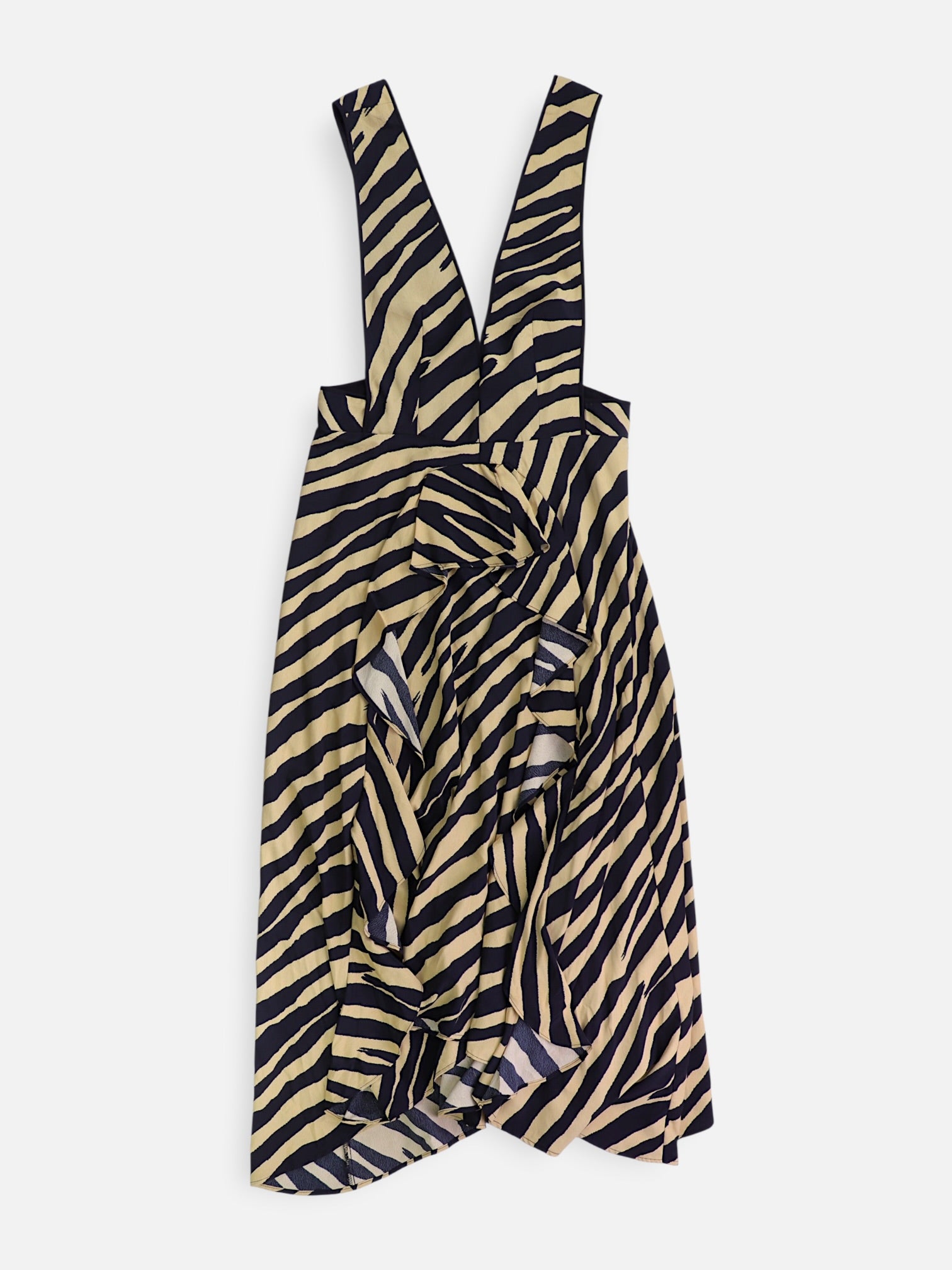 TOPSHOP Vestido Casual - Mujer - 10
