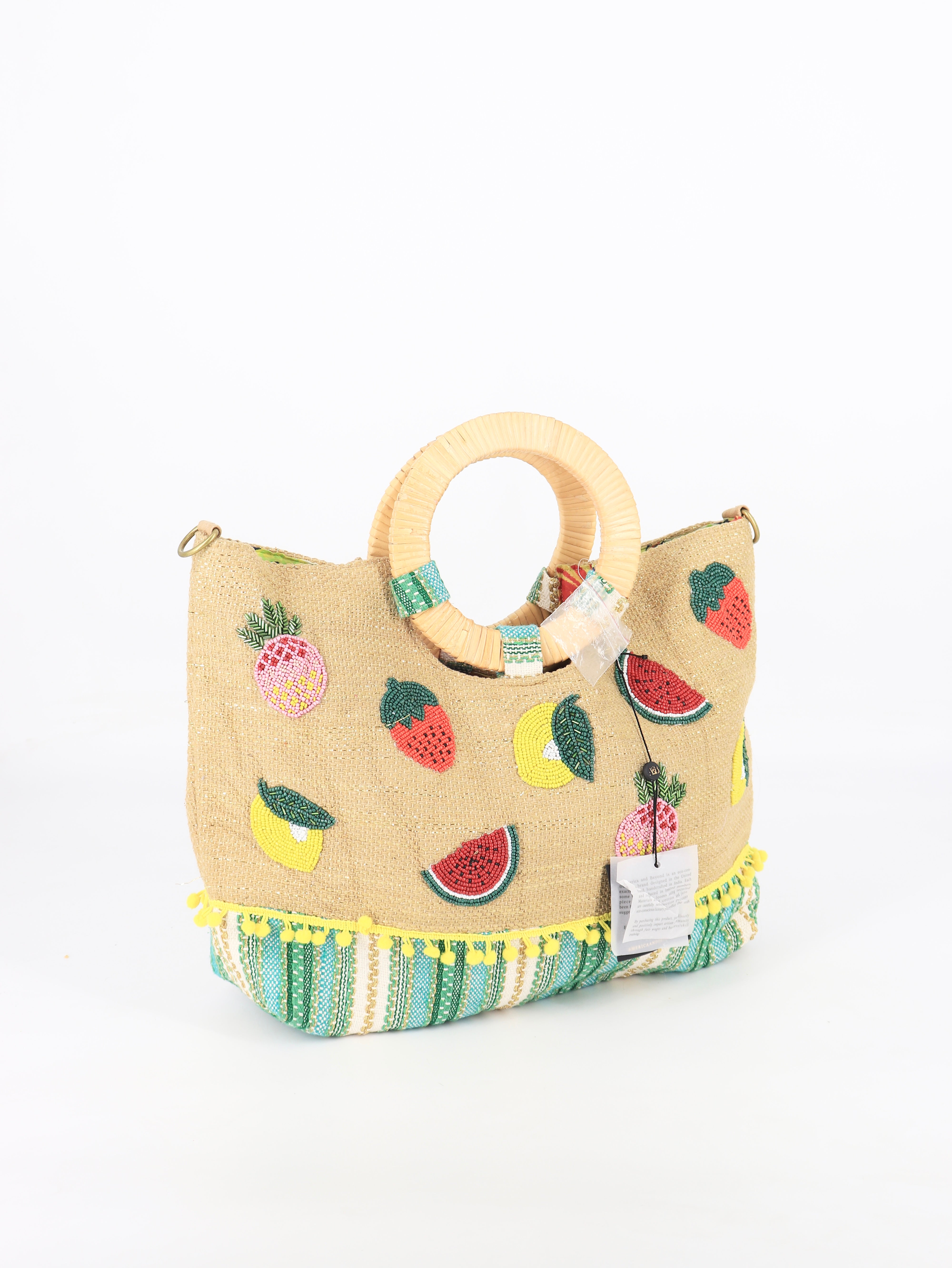Cartera Verano - Mujer - Talla Única (One Size)