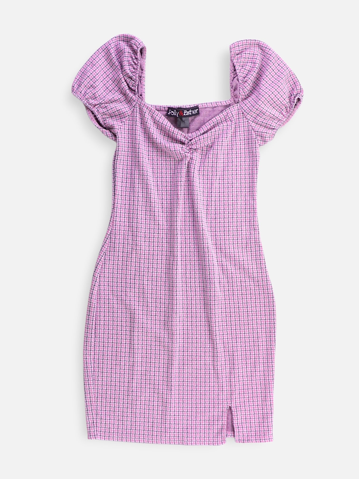 Vestido Casual - Mujer - Small